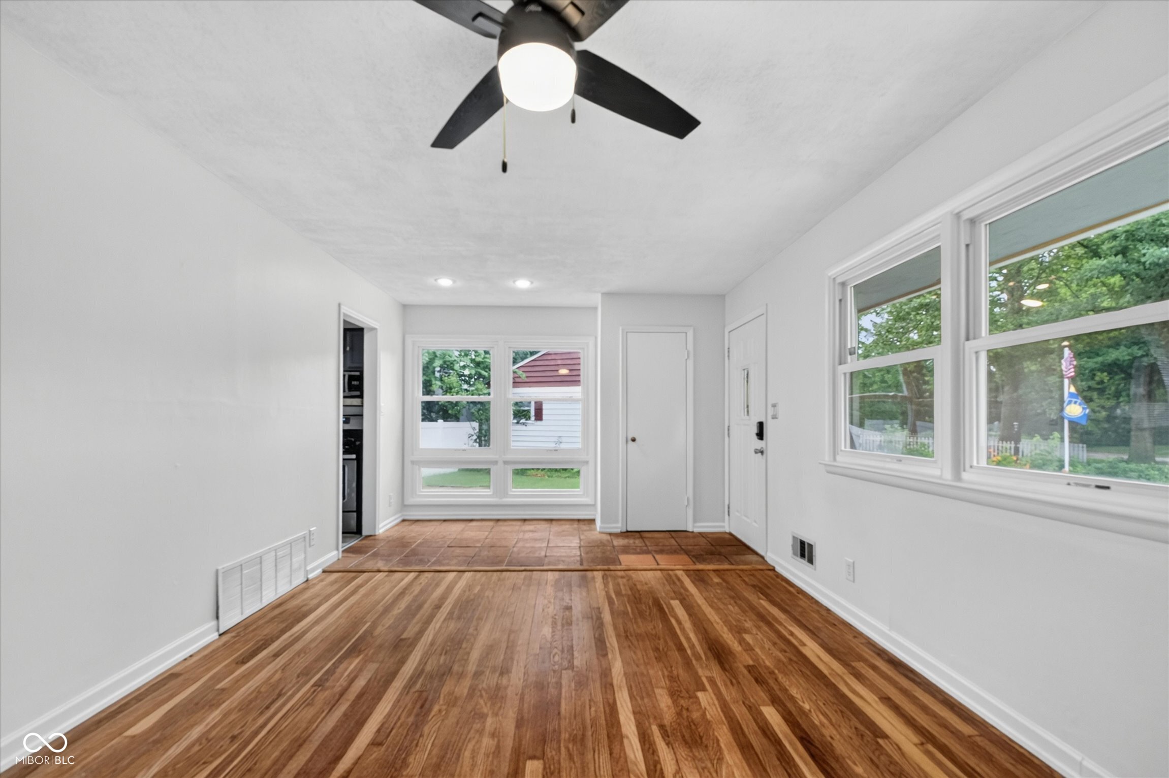 2522 Parr Drive