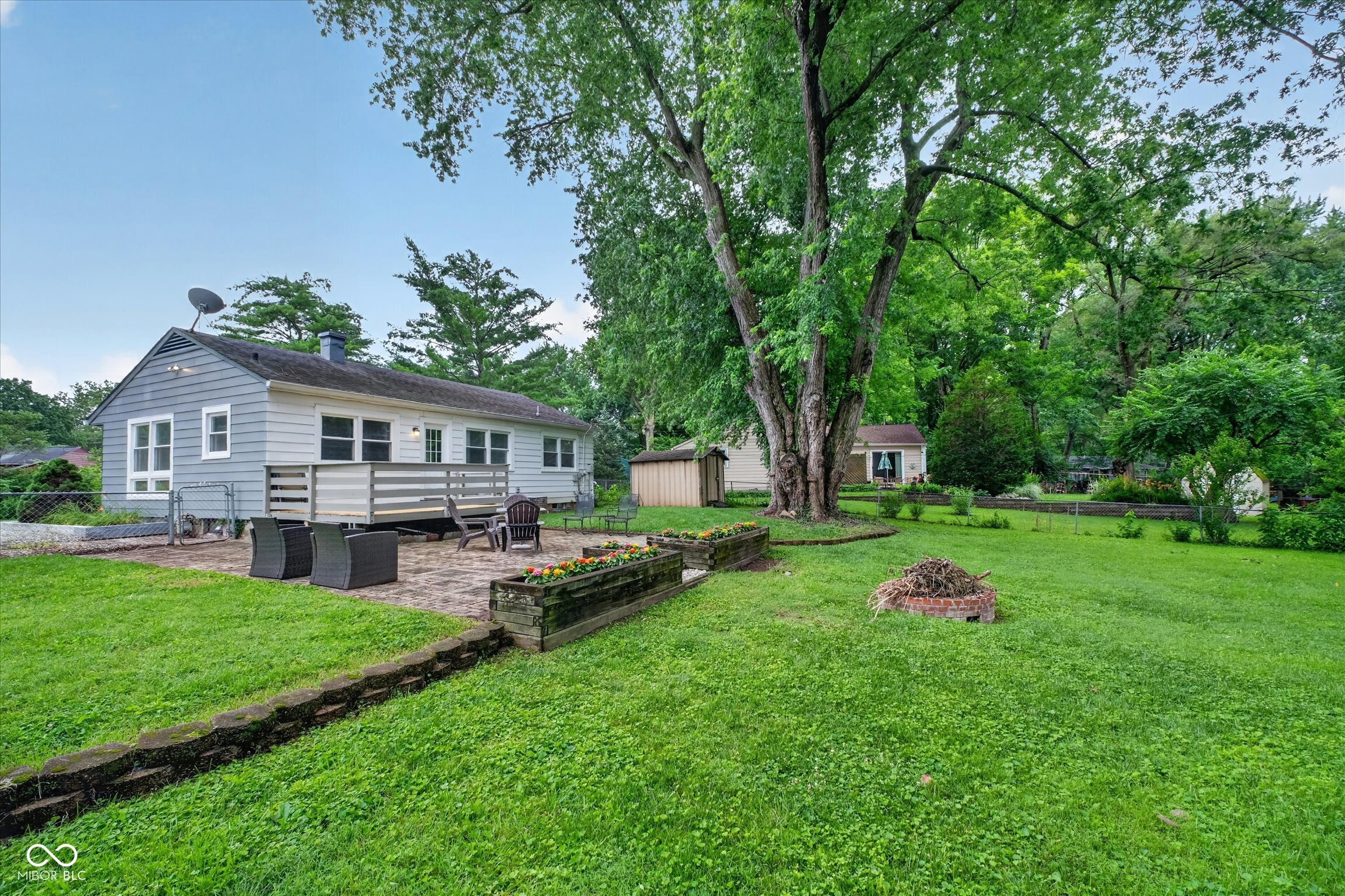 2522 Parr Drive