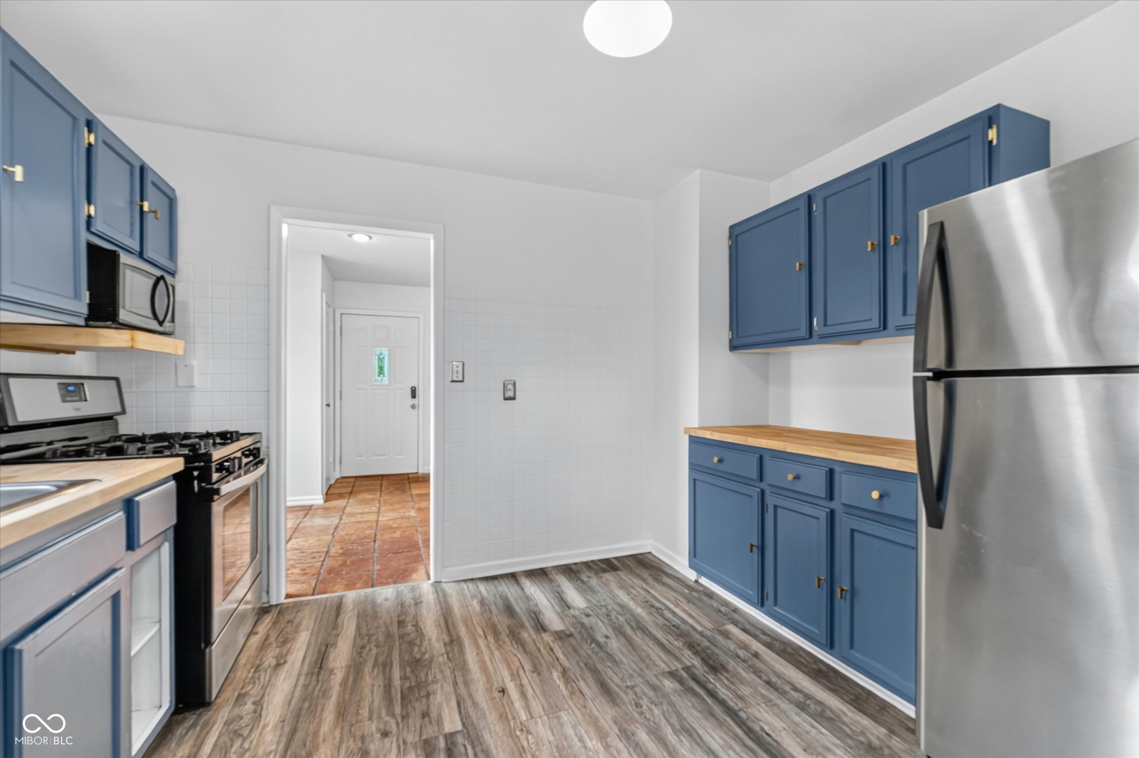 2522 Parr Drive