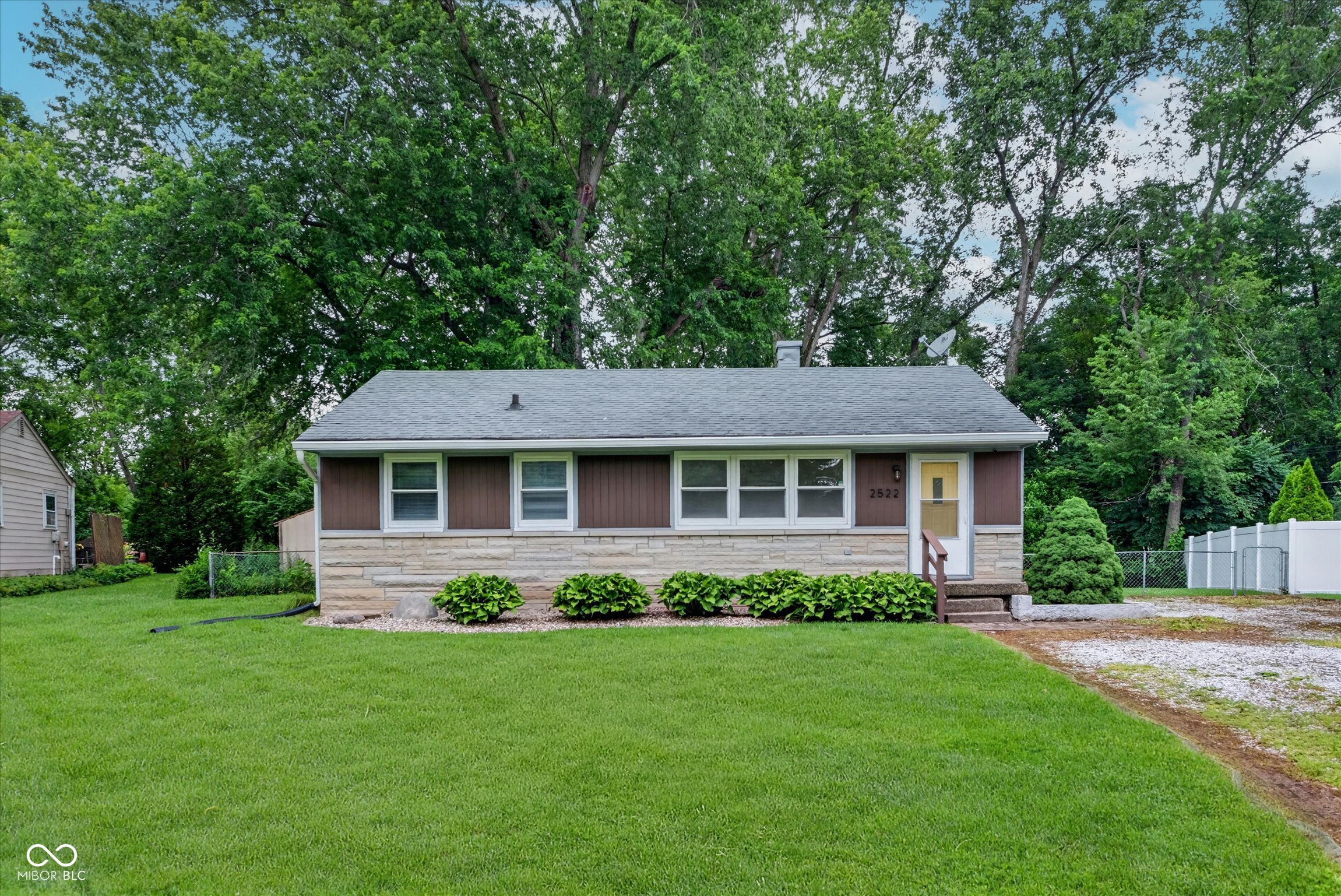2522 Parr Drive