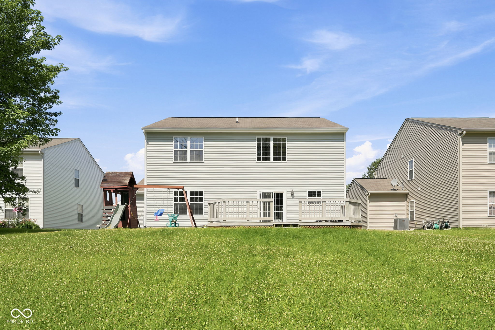 7303 Pipestone Drive