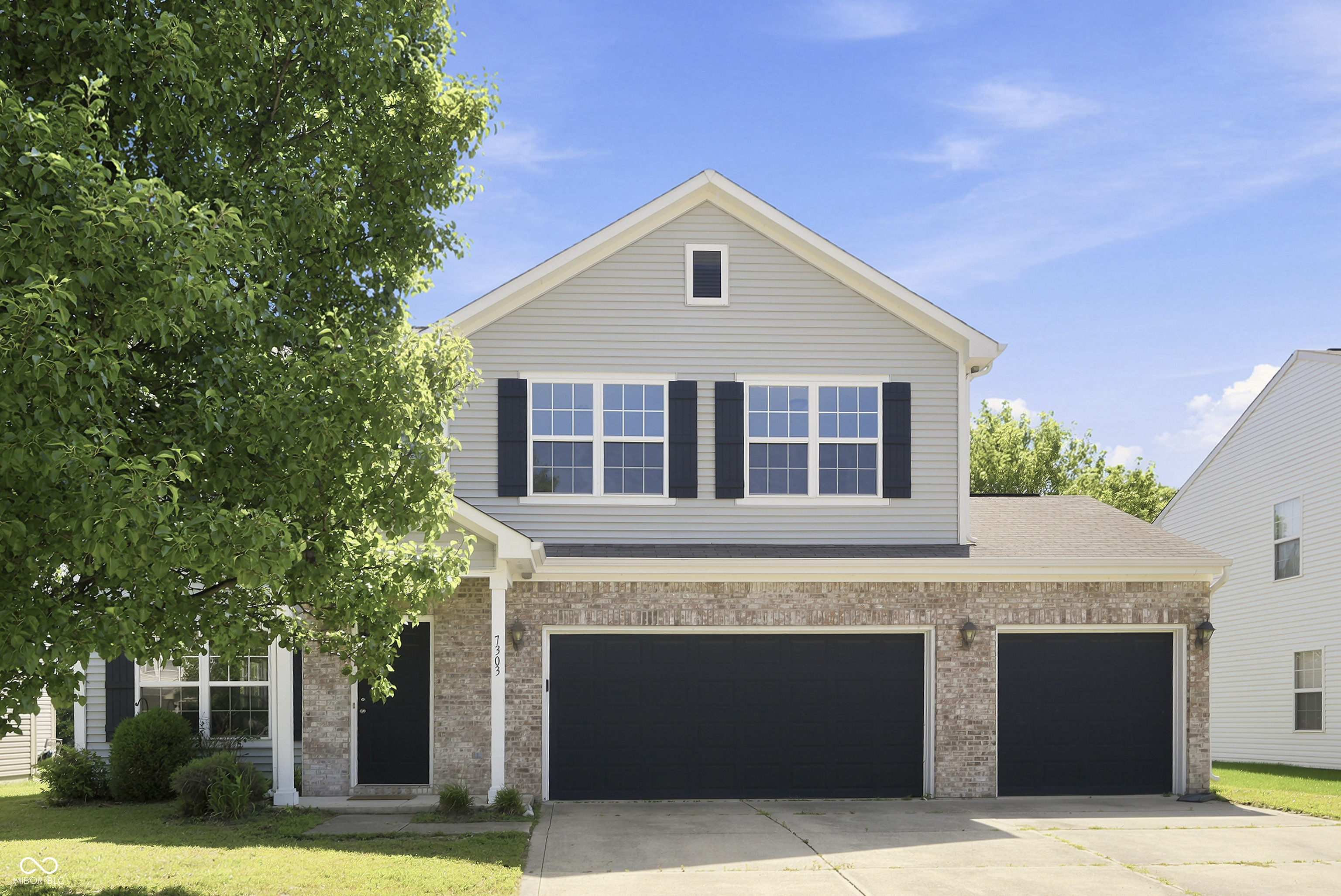 7303 Pipestone Drive