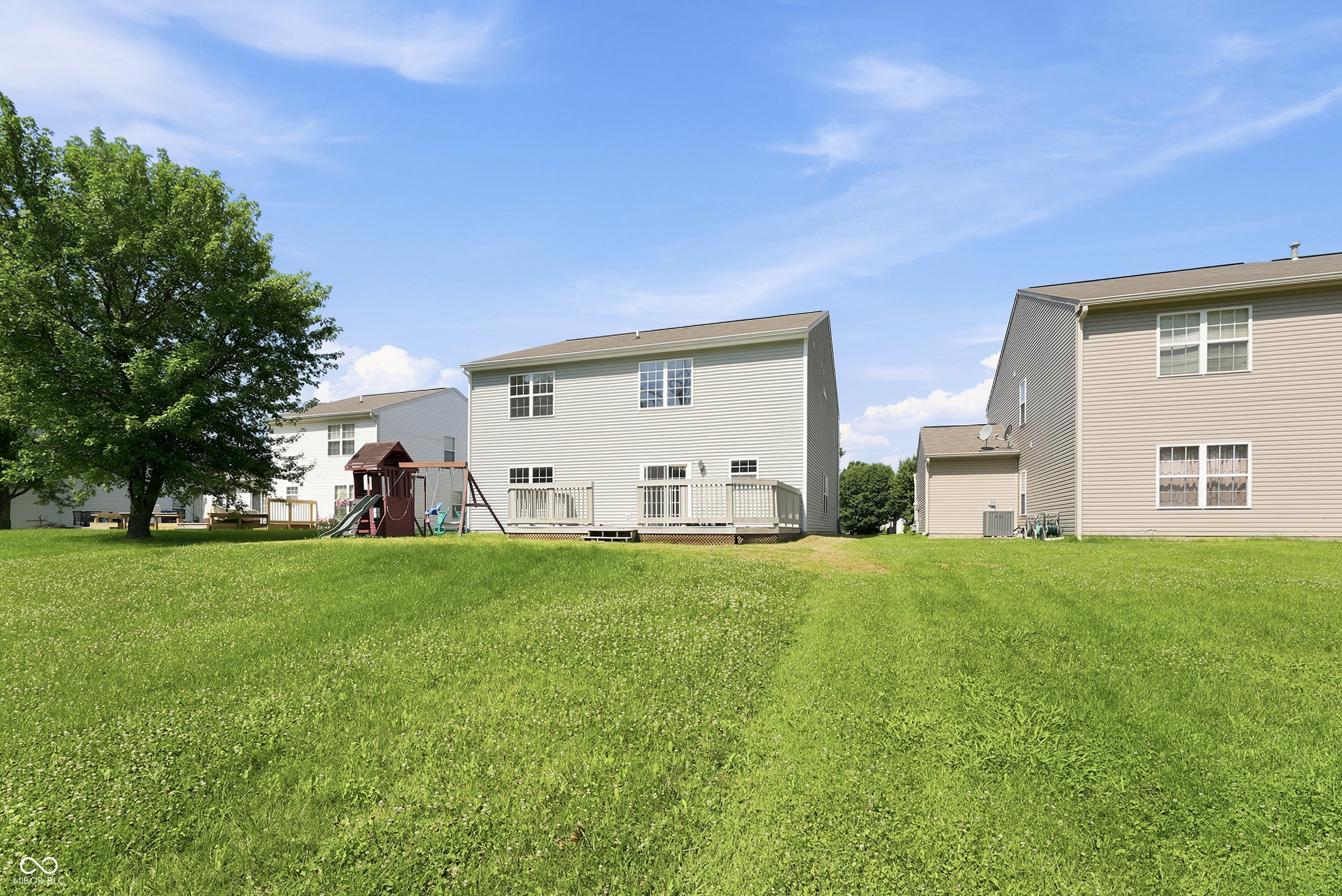 7303 Pipestone Drive
