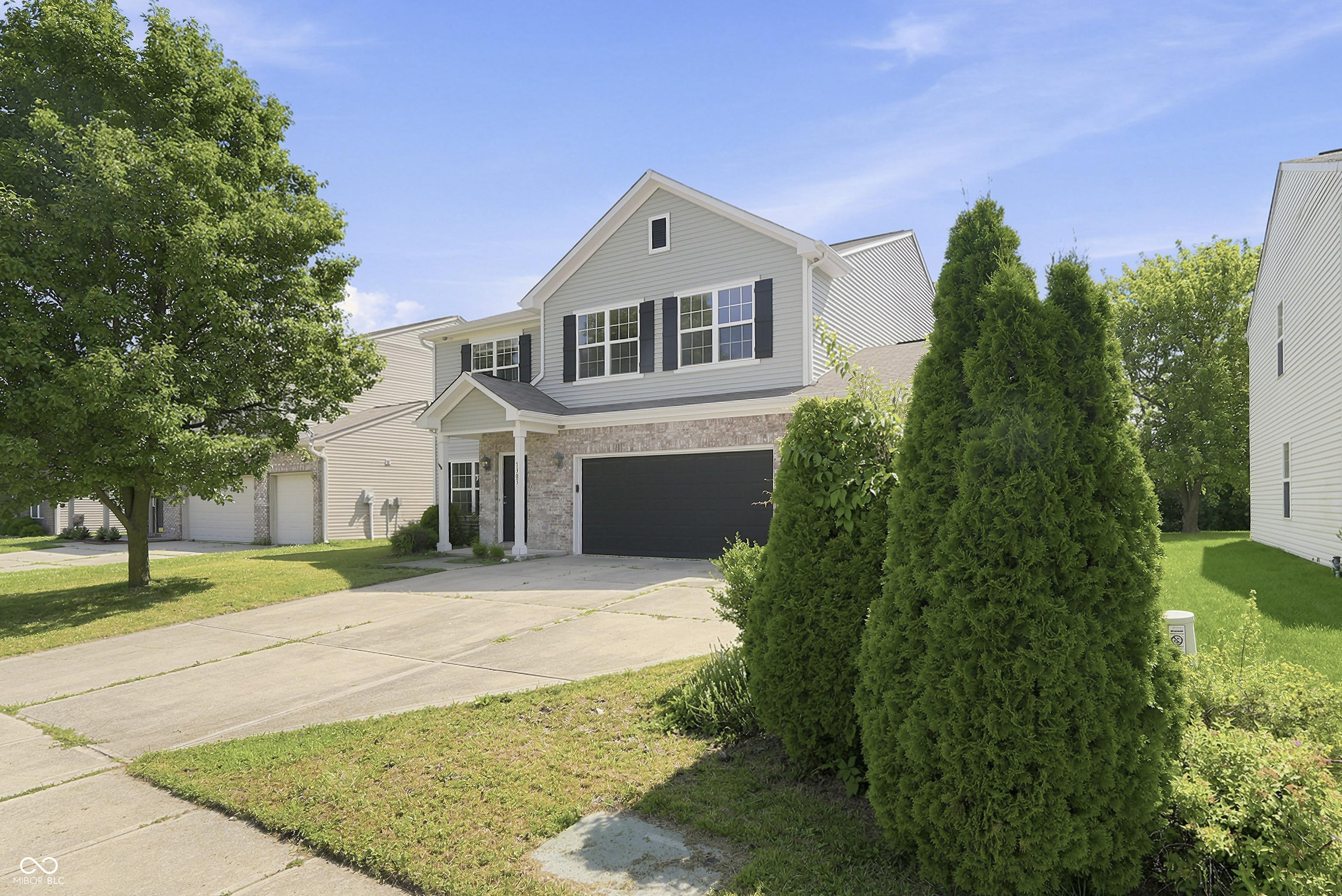 7303 Pipestone Drive