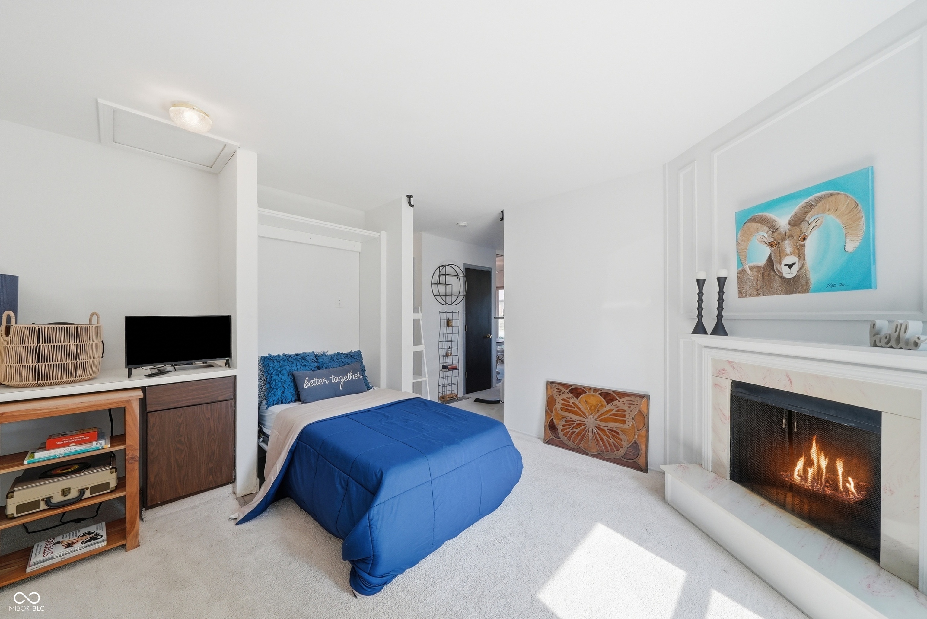 5038 Woodmark Drive