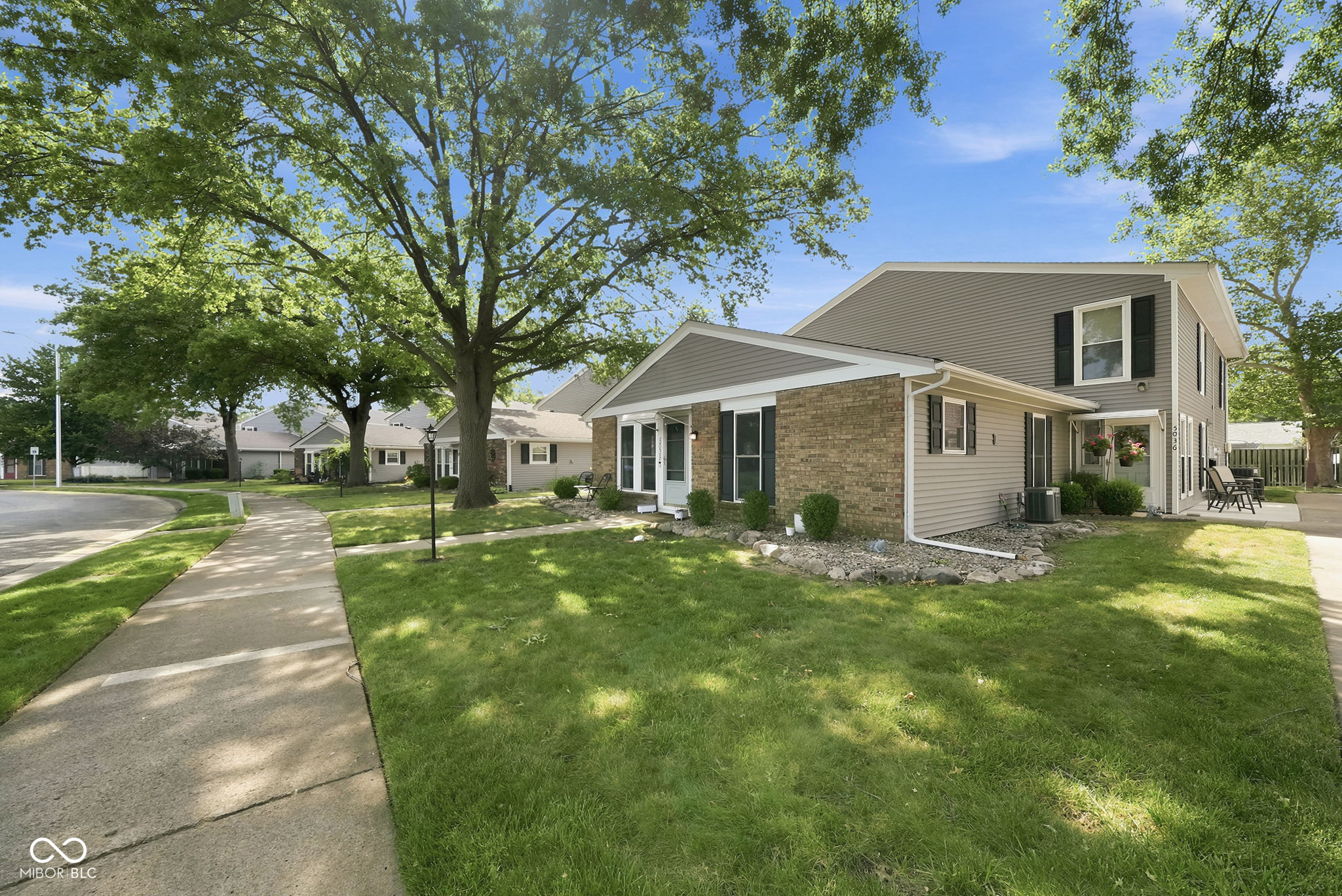 5038 Woodmark Drive