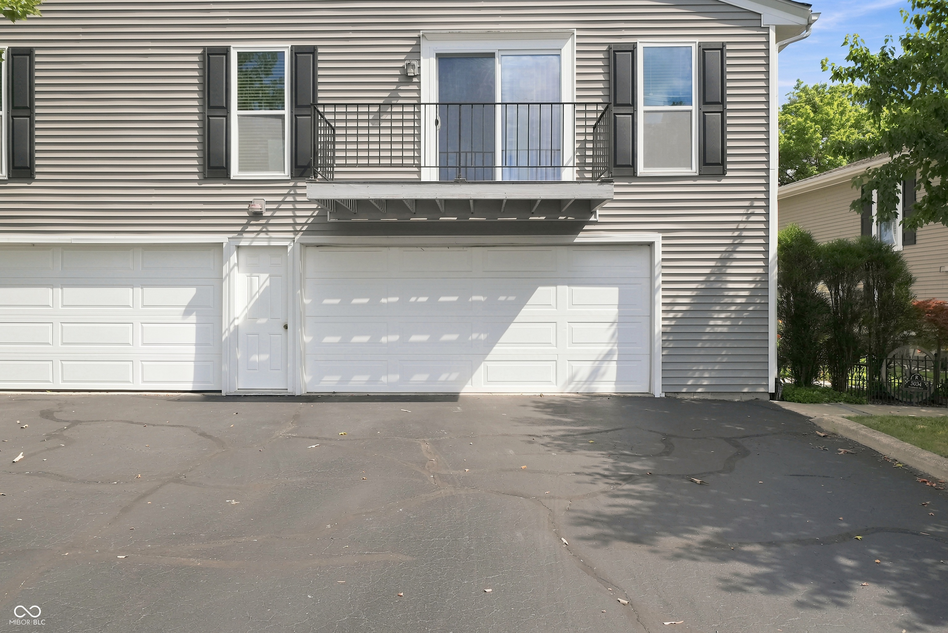 5038 Woodmark Drive