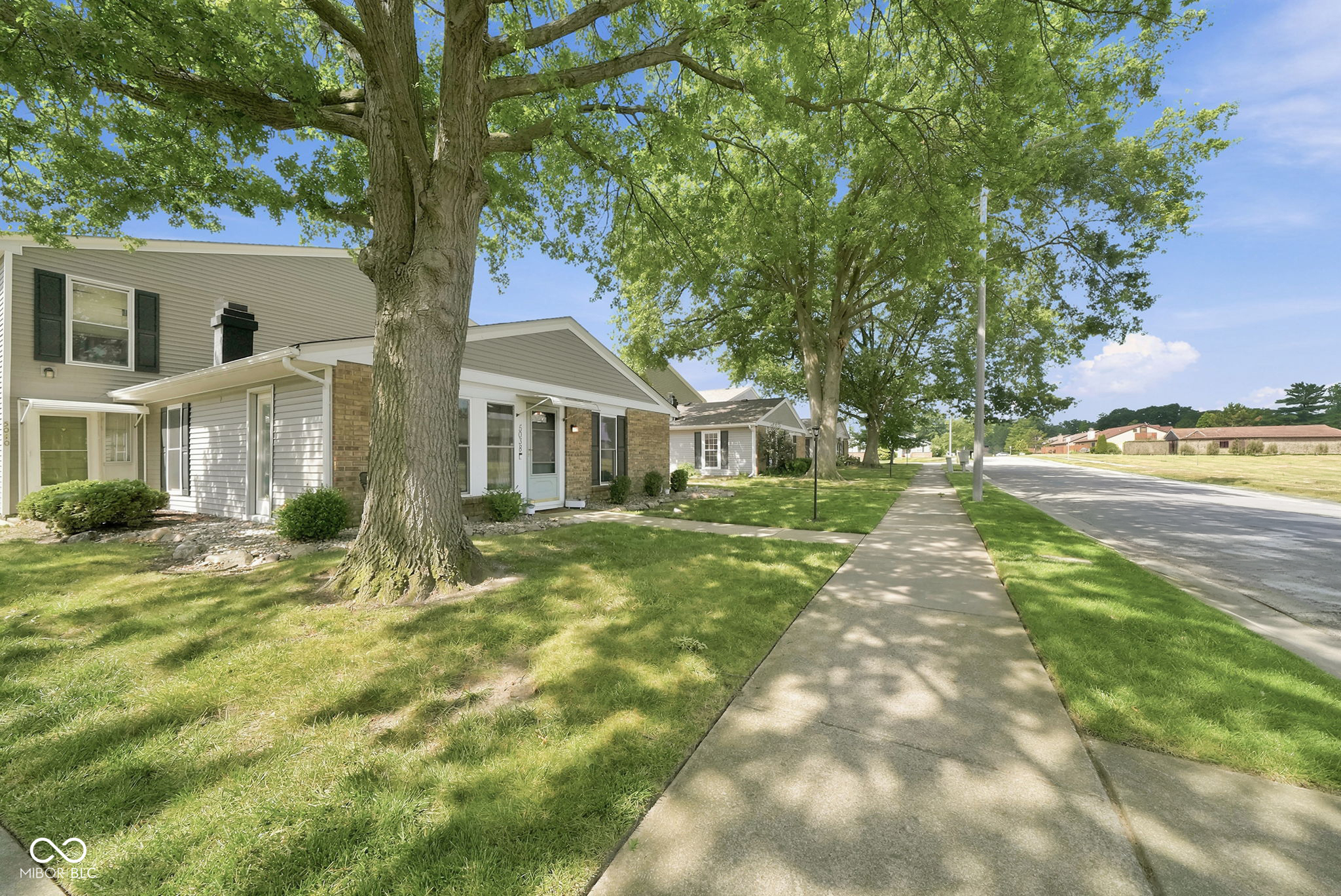 5038 Woodmark Drive