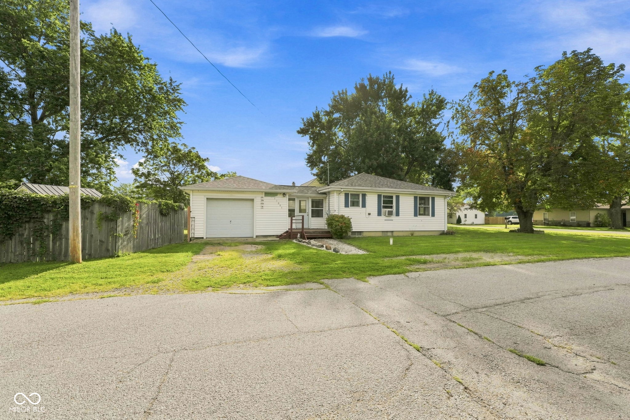 11003 Hoagland Road