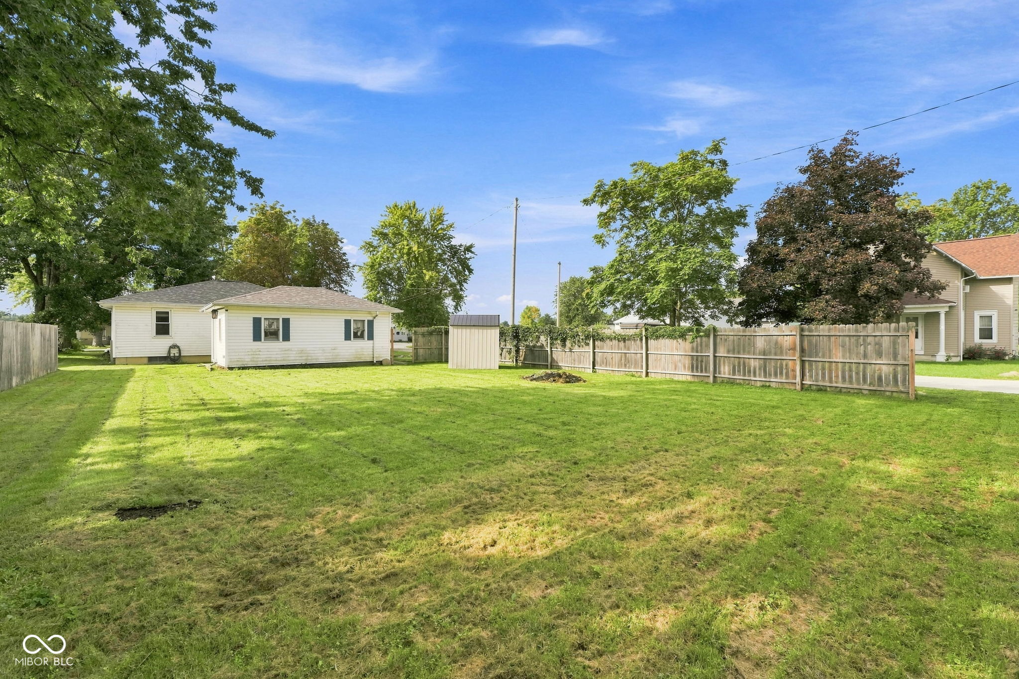 11003 Hoagland Road