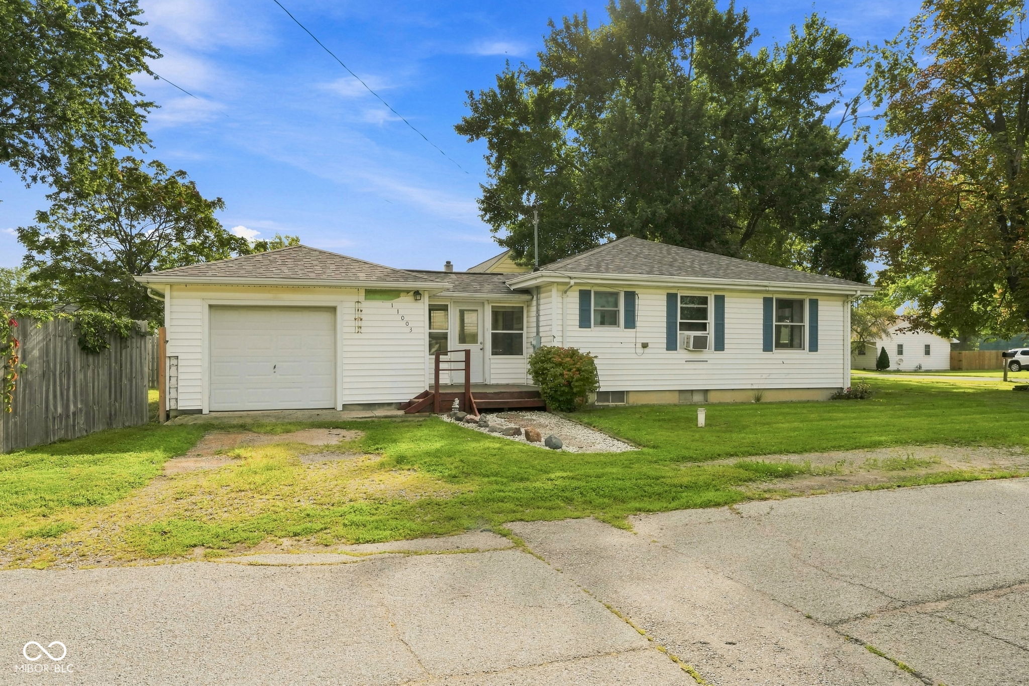 11003 Hoagland Road