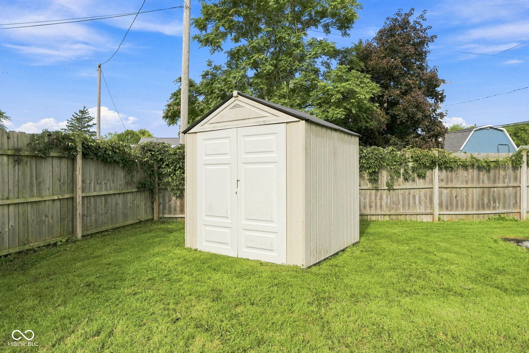 11003 Hoagland Road