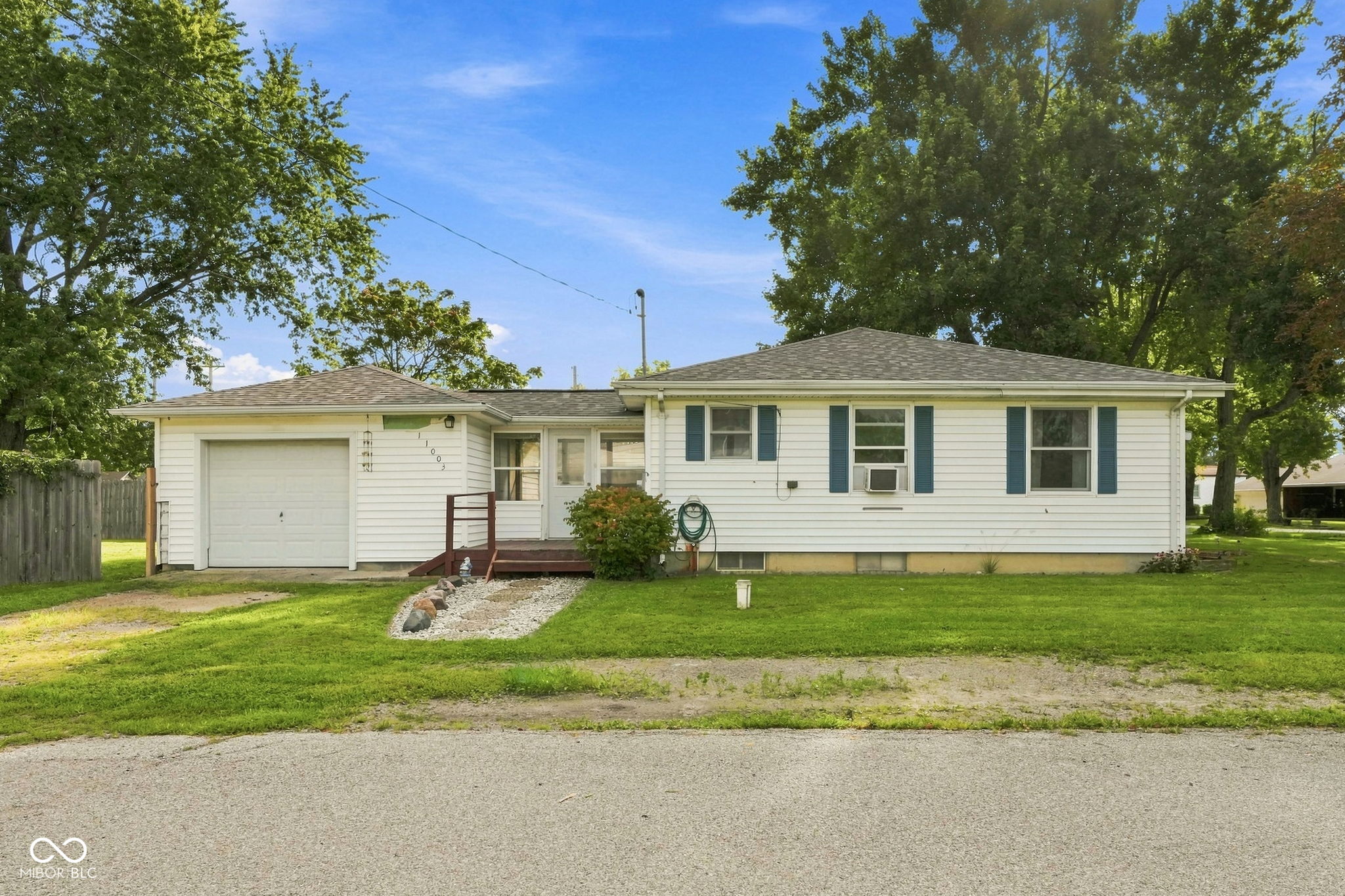 11003 Hoagland Road