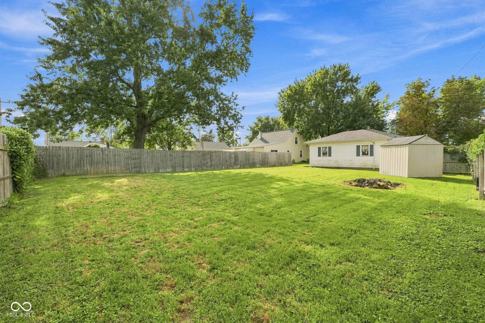 11003 Hoagland Road