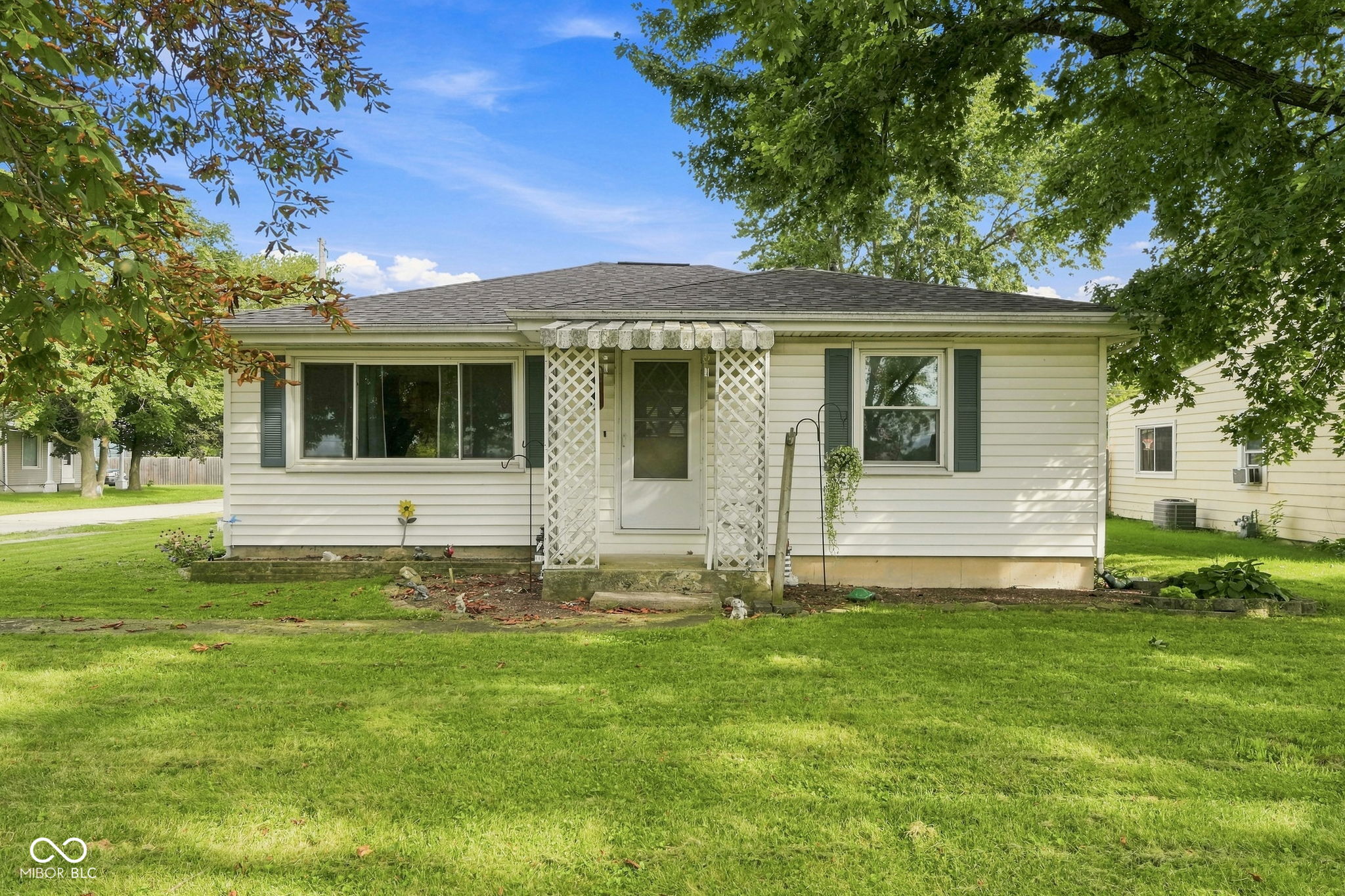 11003 Hoagland Road