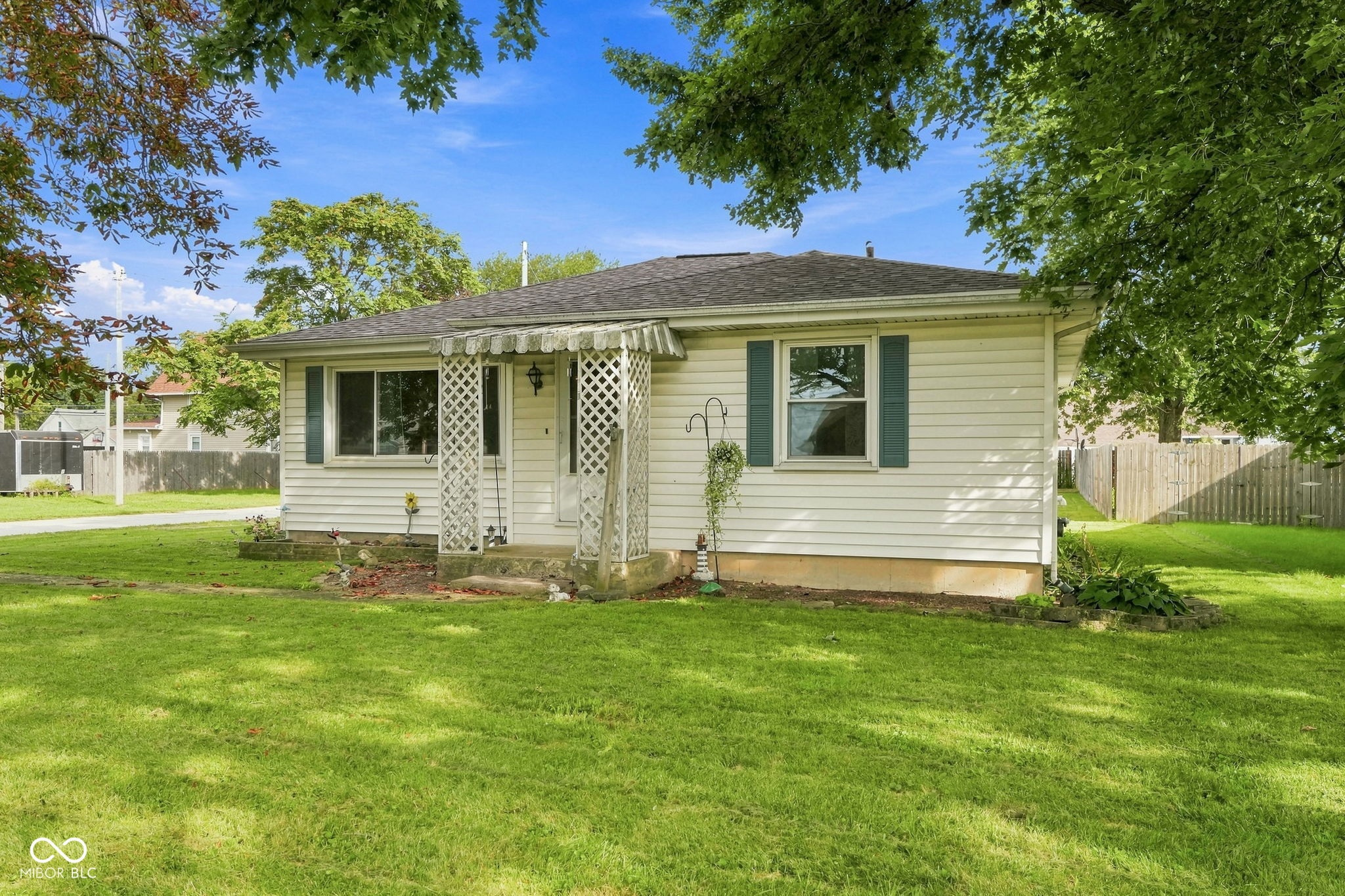 11003 Hoagland Road