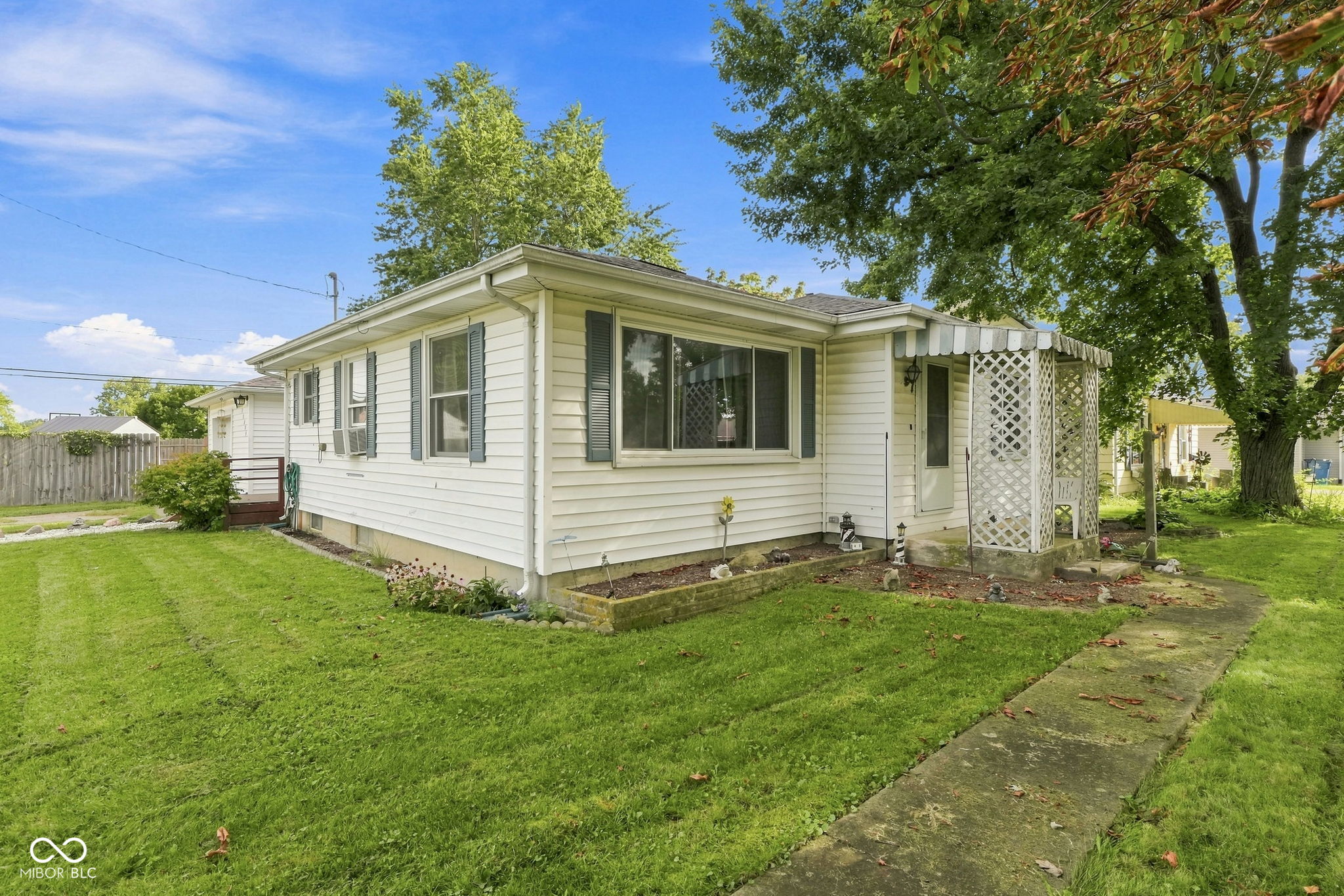 11003 Hoagland Road