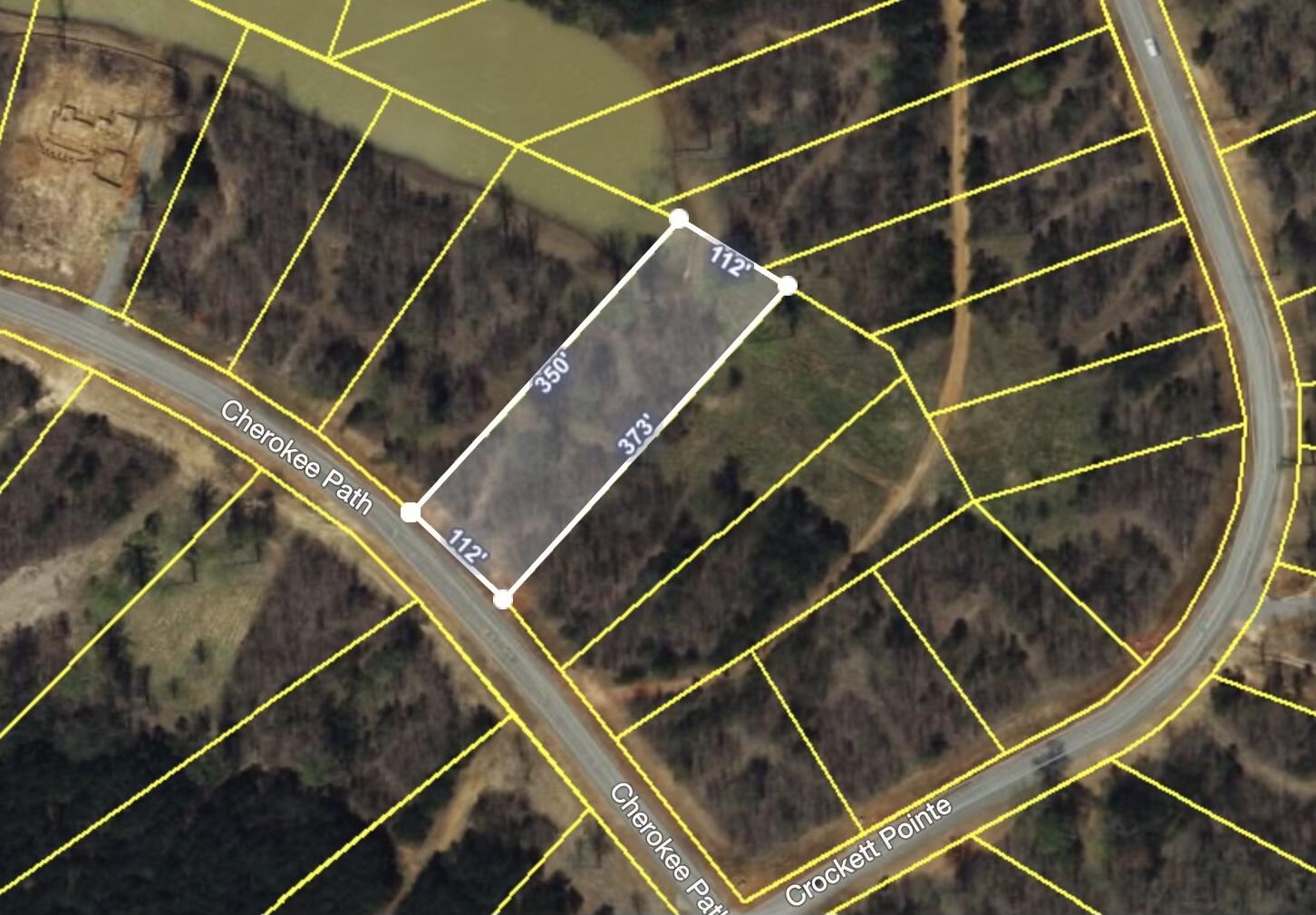 260 Cherokee Path, Jf-285