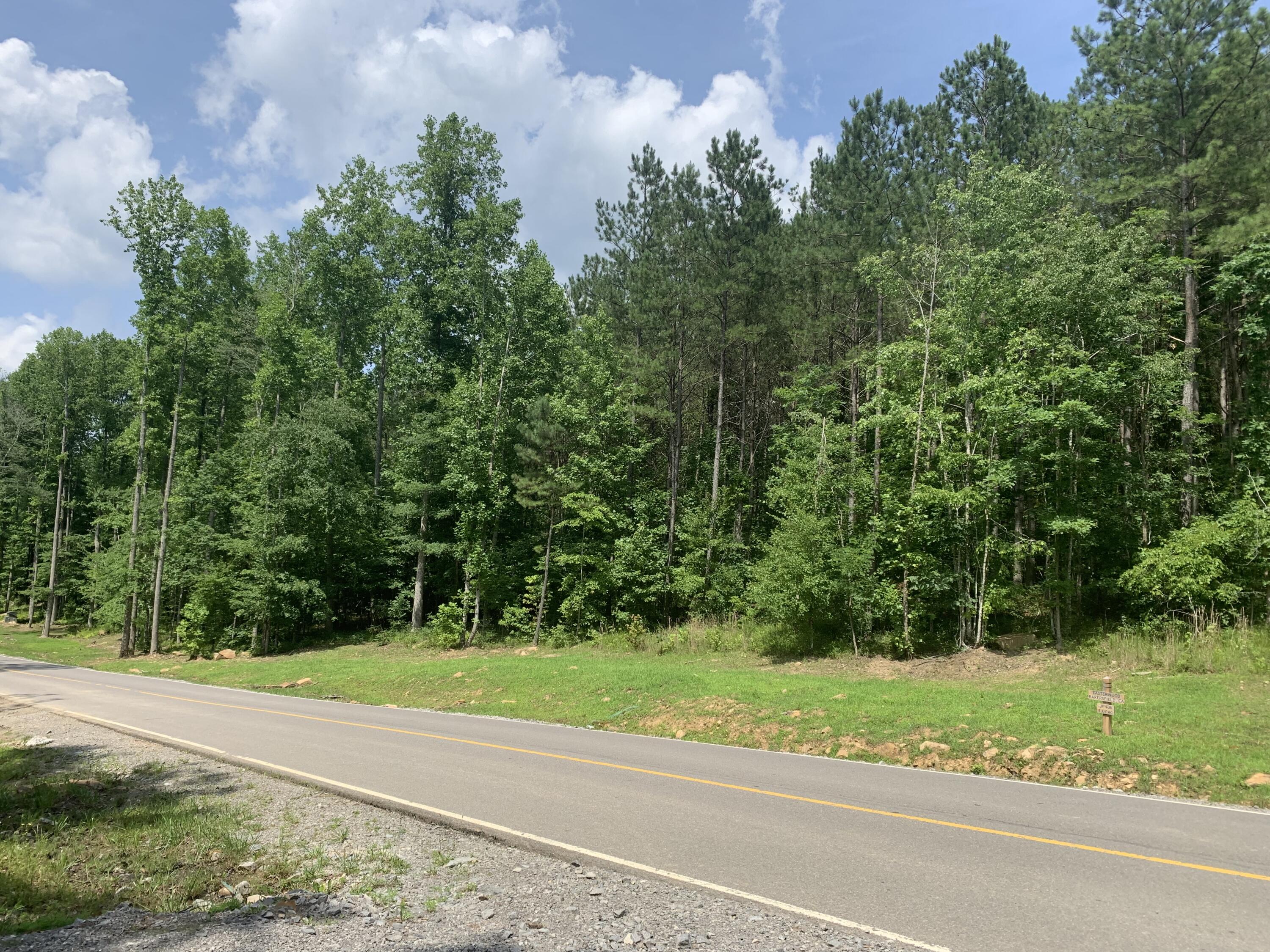 4910 Raulston Falls Road, Jf-106
