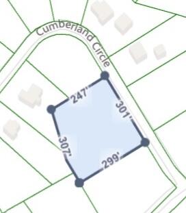 362 Cumberland Circle, Sv-352