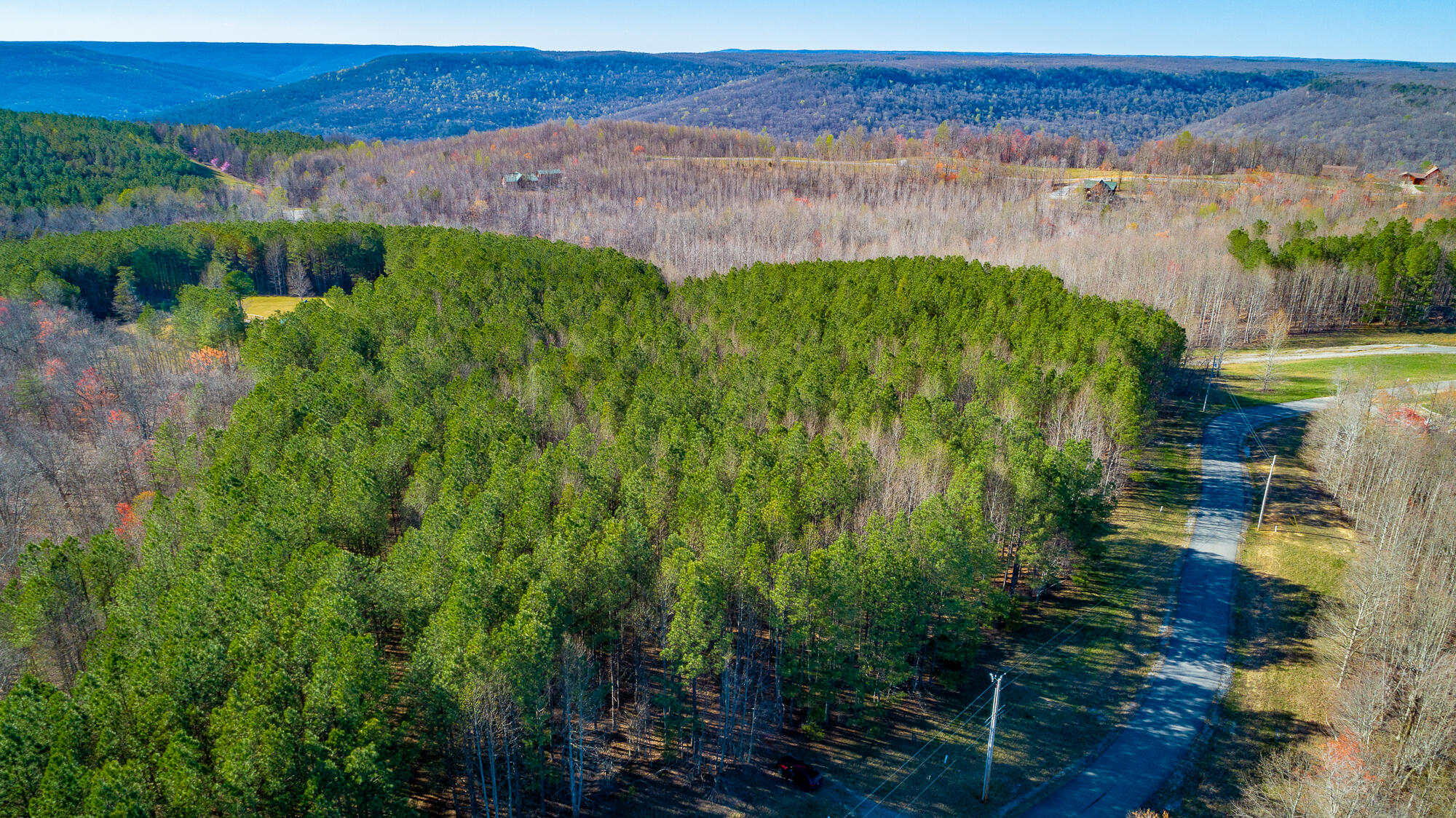 0 Thunder Ridge Drive, 48
