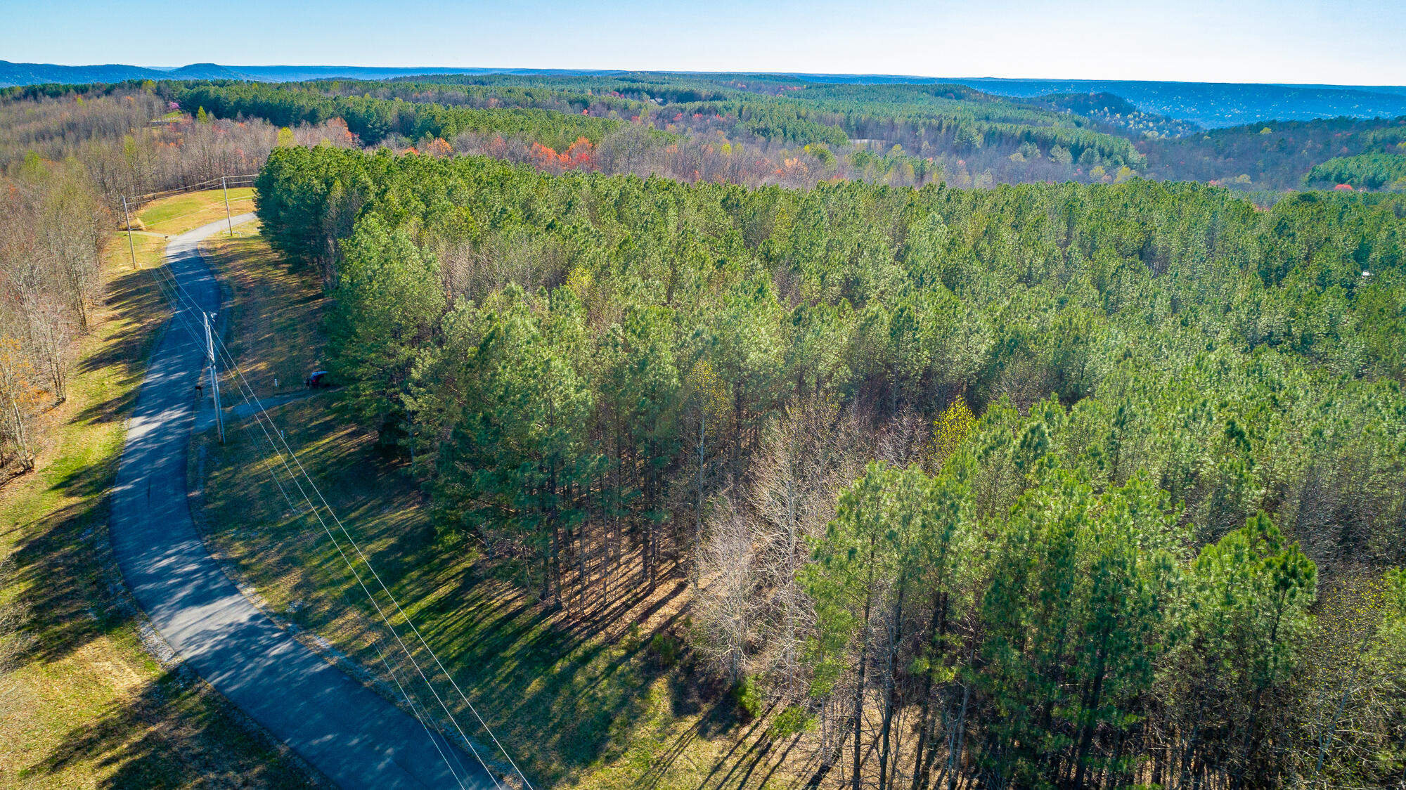 0 Thunder Ridge Drive, 48