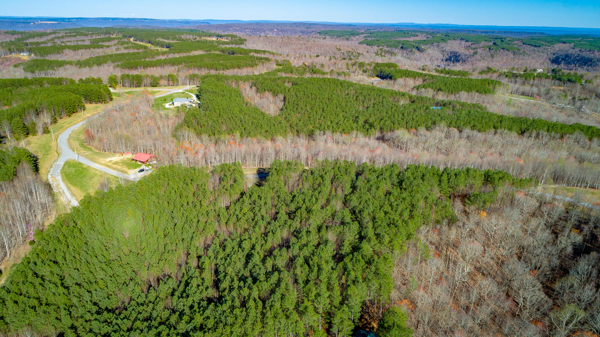 0 Thunder Ridge Drive, 48