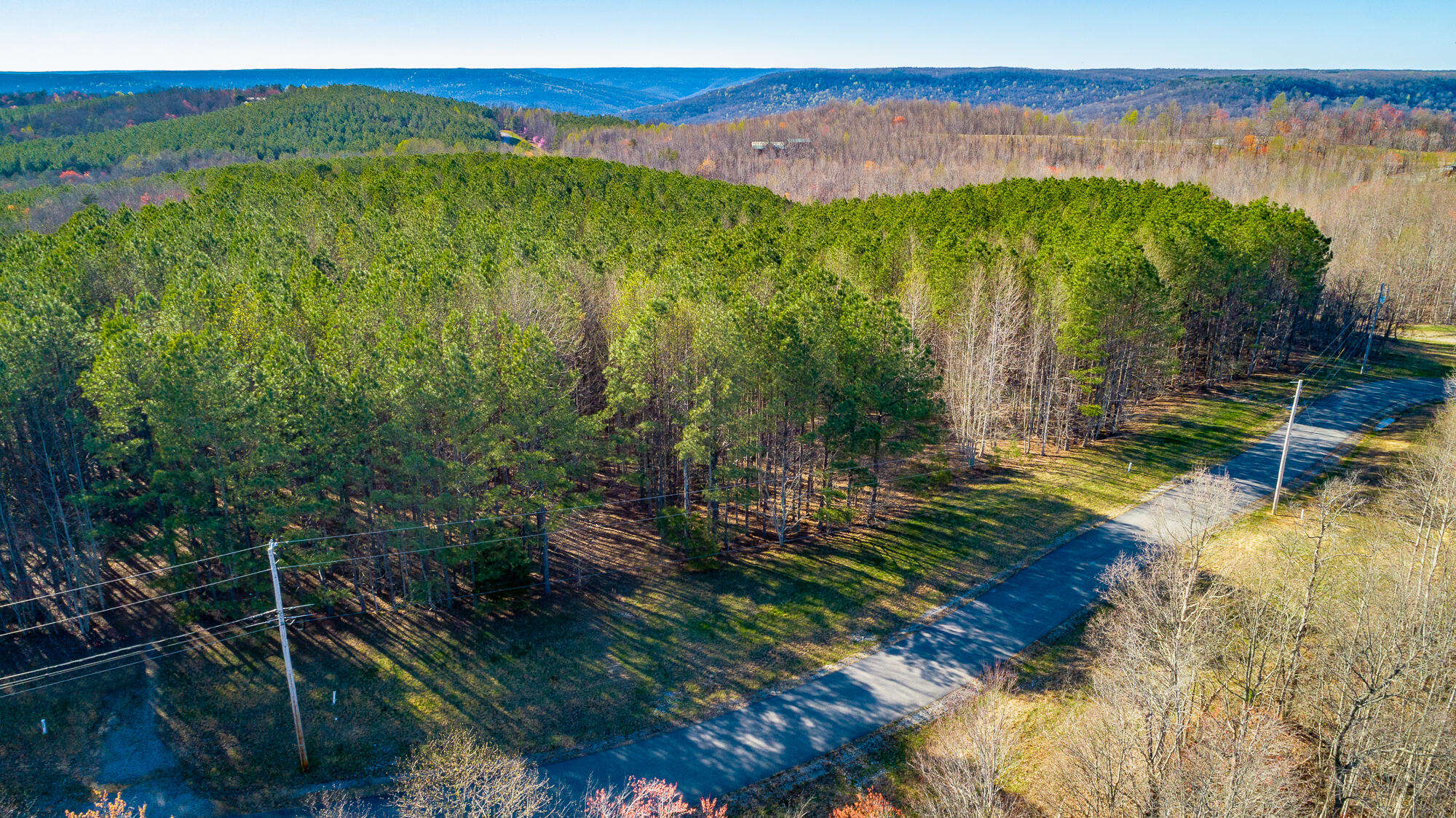 0 Thunder Ridge Drive, 48
