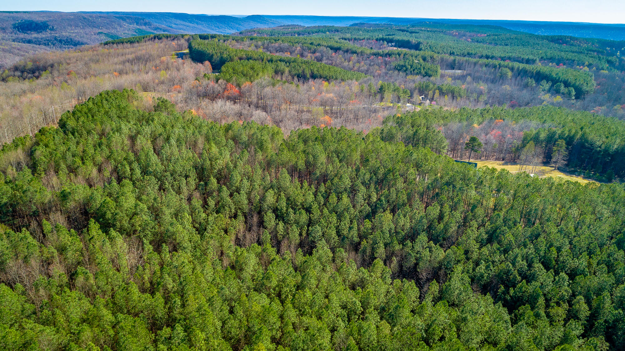 0 Thunder Ridge Drive, 48