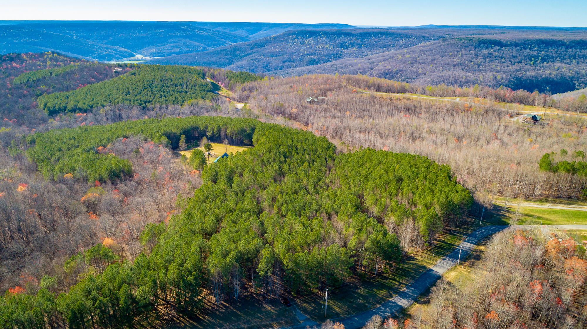 0 Thunder Ridge Drive, 48