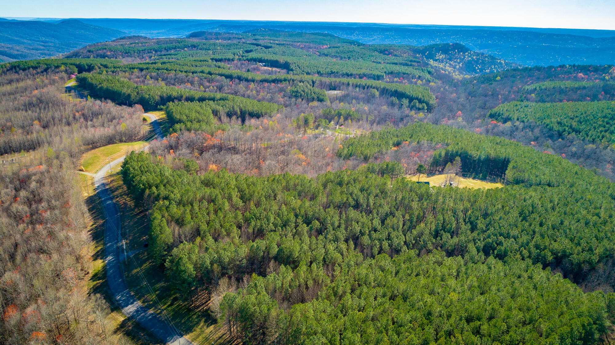 0 Thunder Ridge Drive, 48