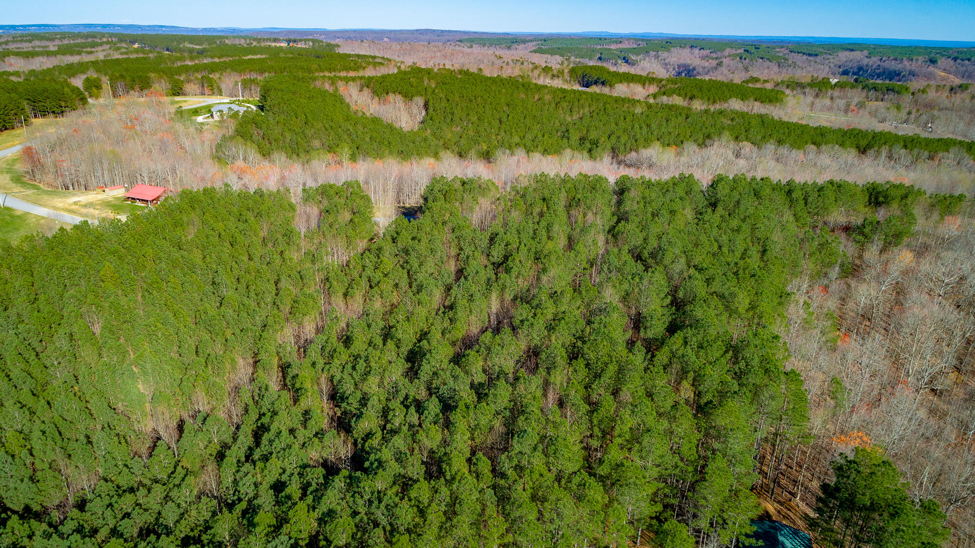 0 Thunder Ridge Drive, 48