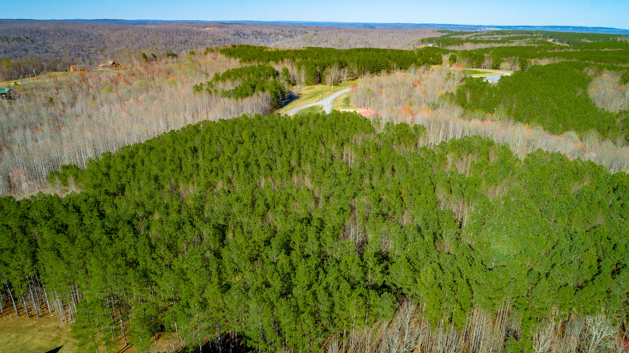0 Thunder Ridge Drive, 48