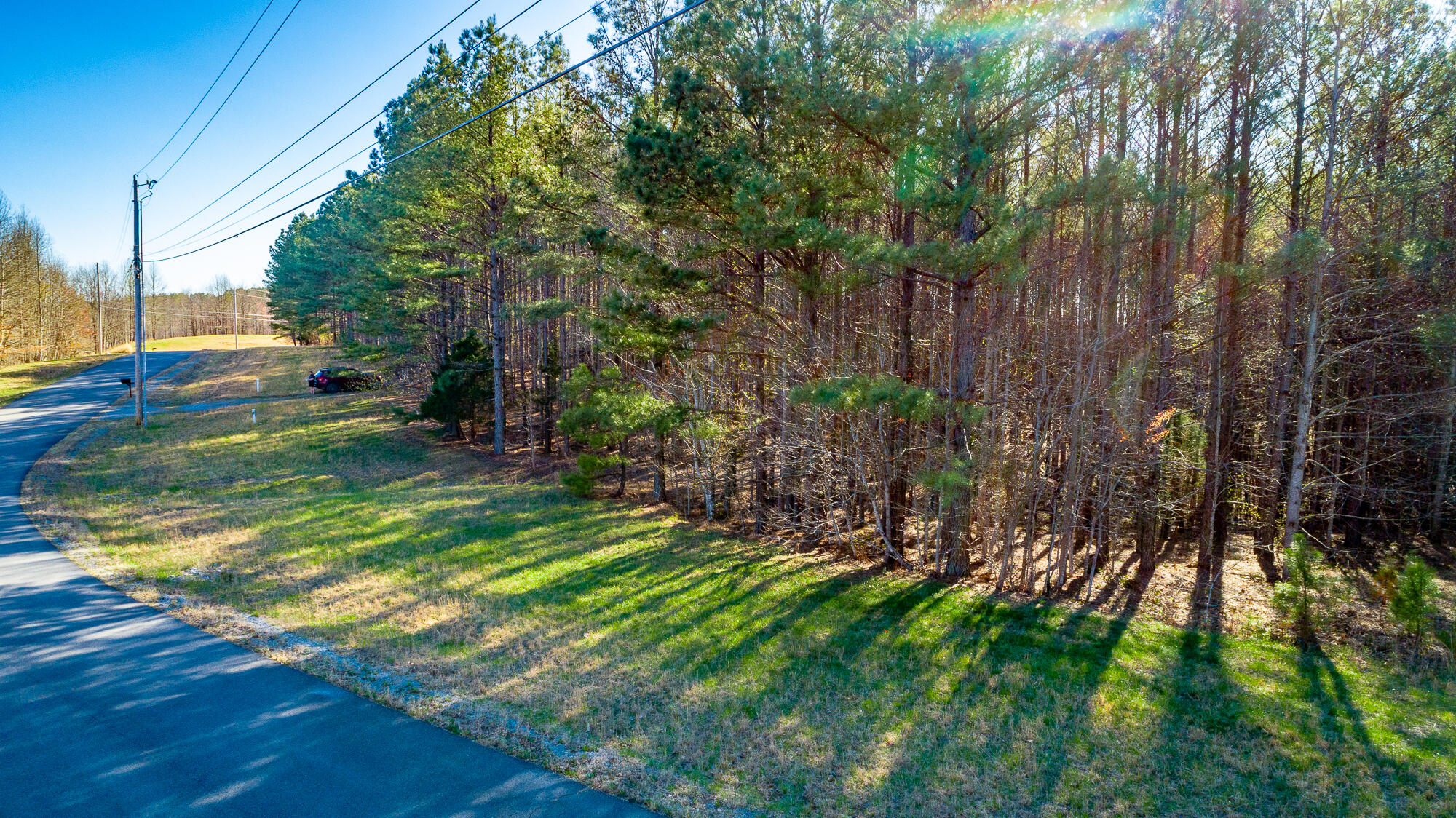 0 Thunder Ridge Drive, 48