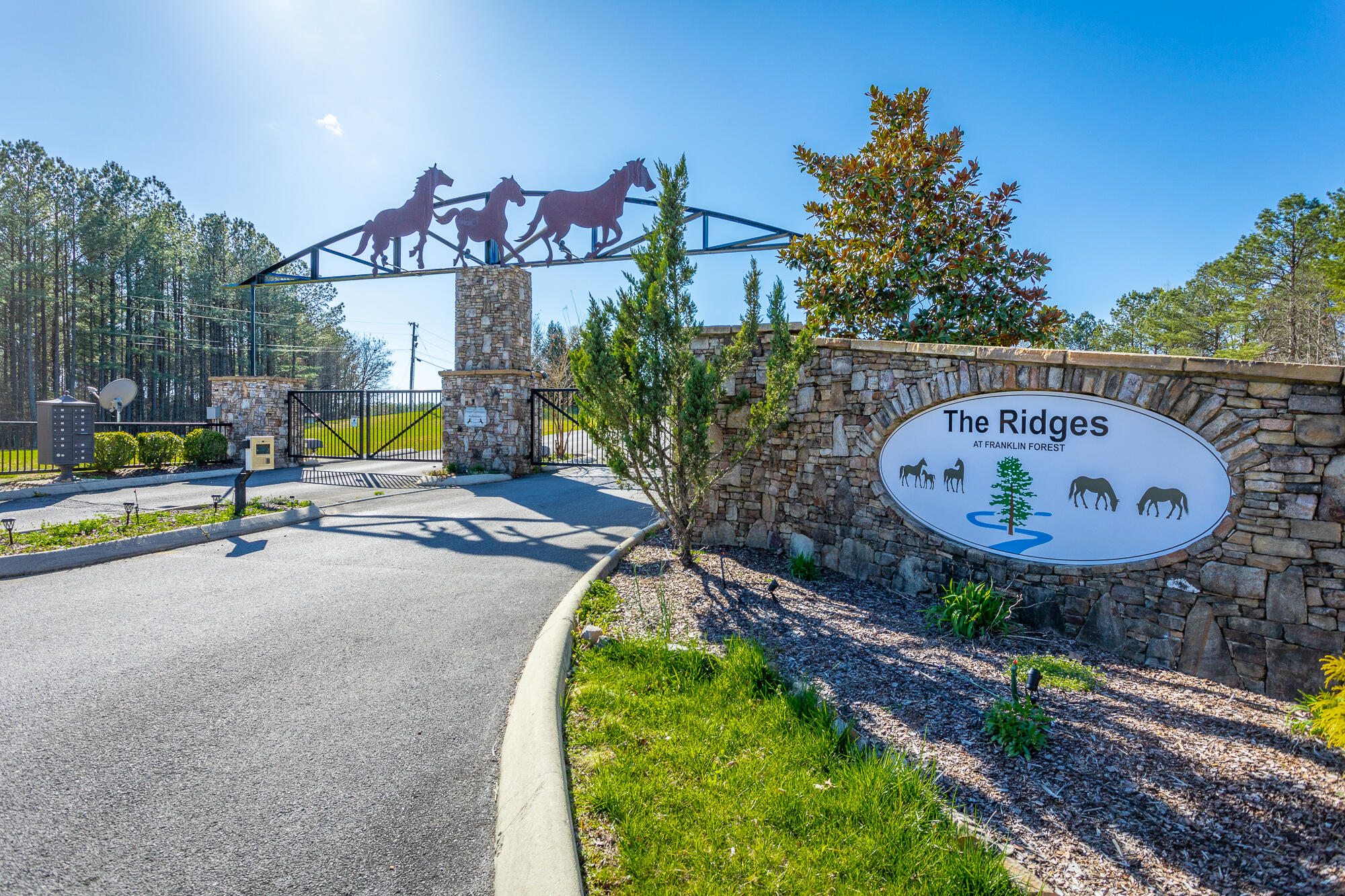 0 Thunder Ridge Drive, 48