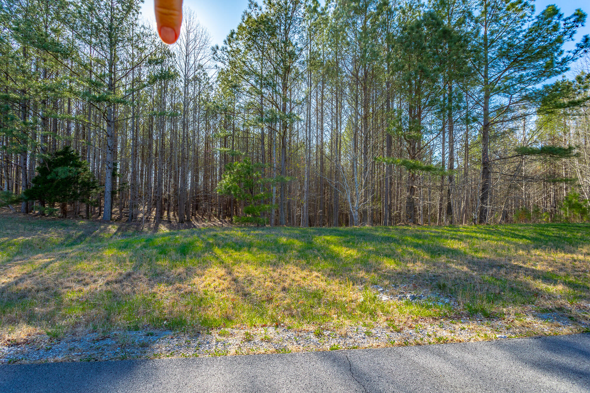 0 Thunder Ridge Drive, 48