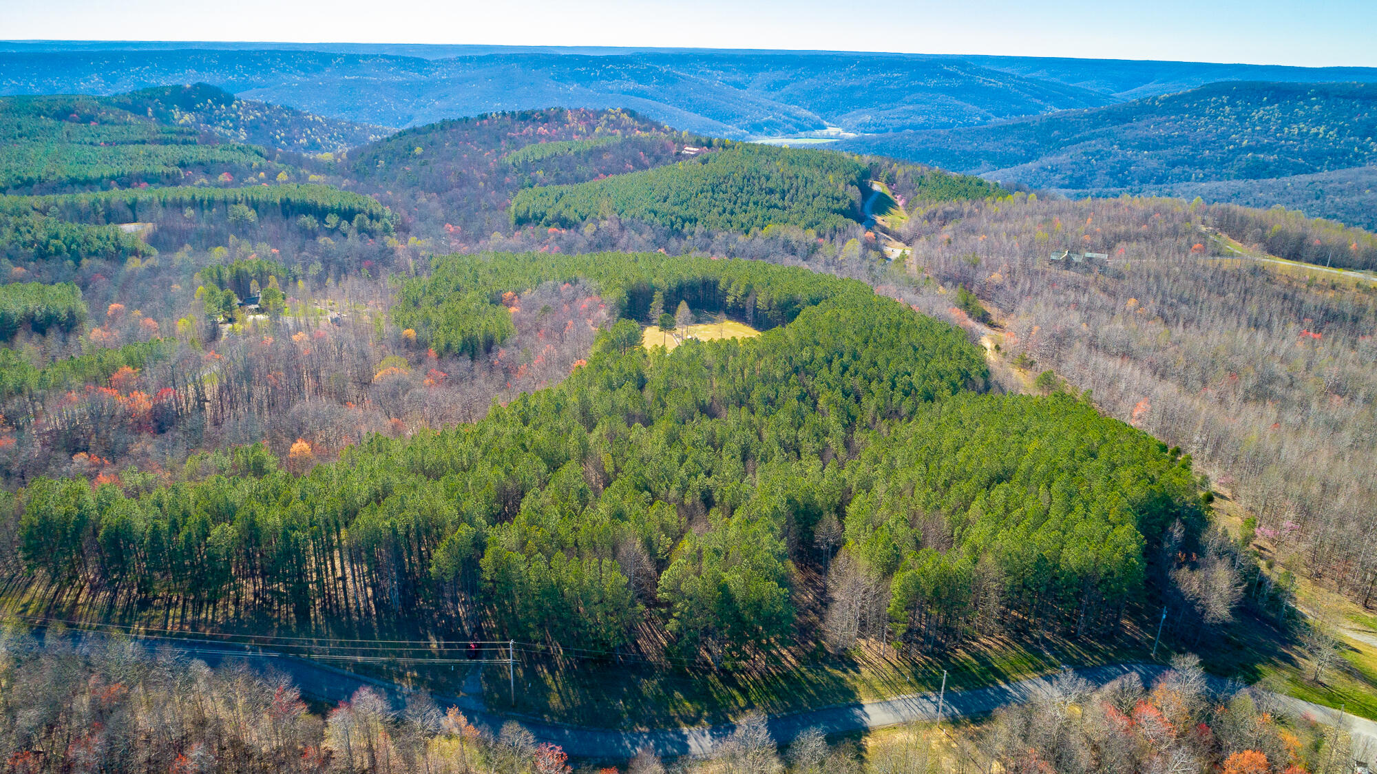 0 Thunder Ridge Drive, 48