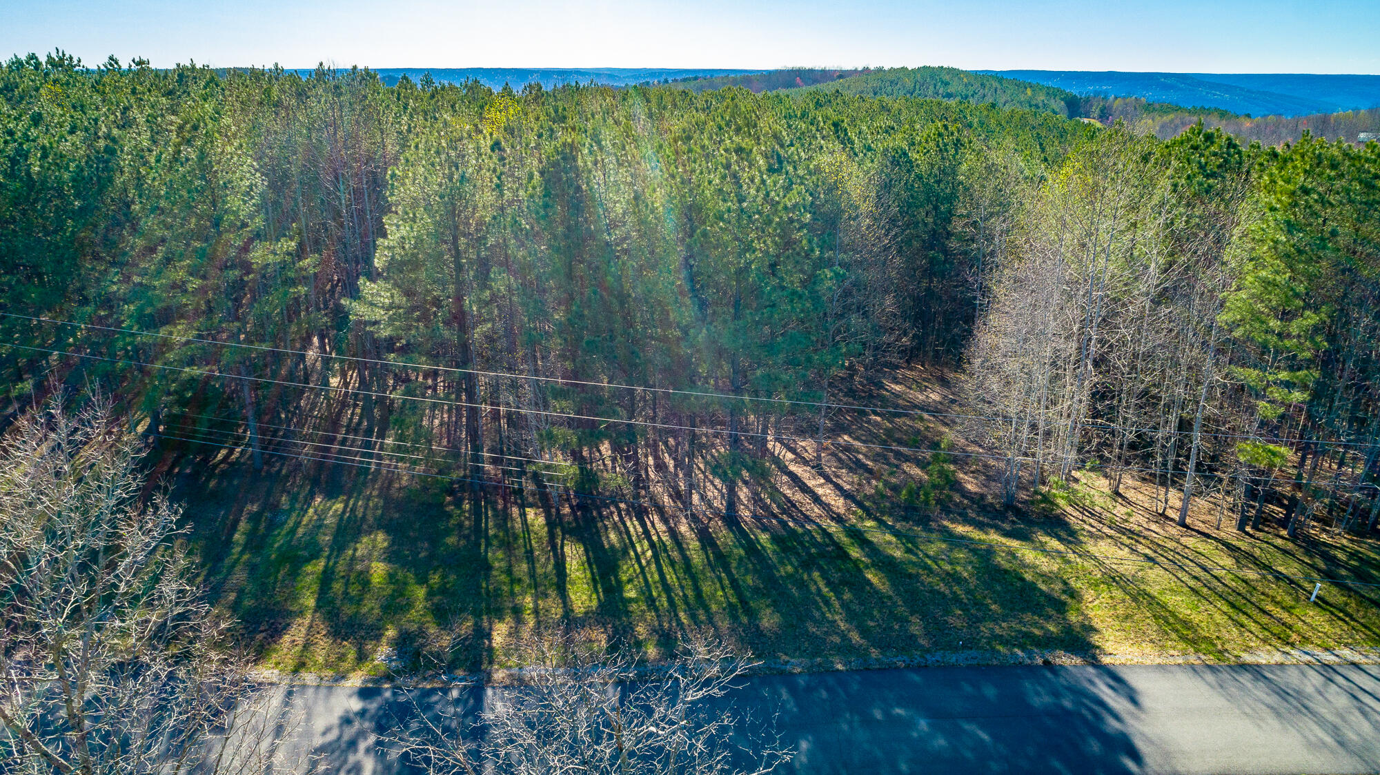 0 Thunder Ridge Drive, 48