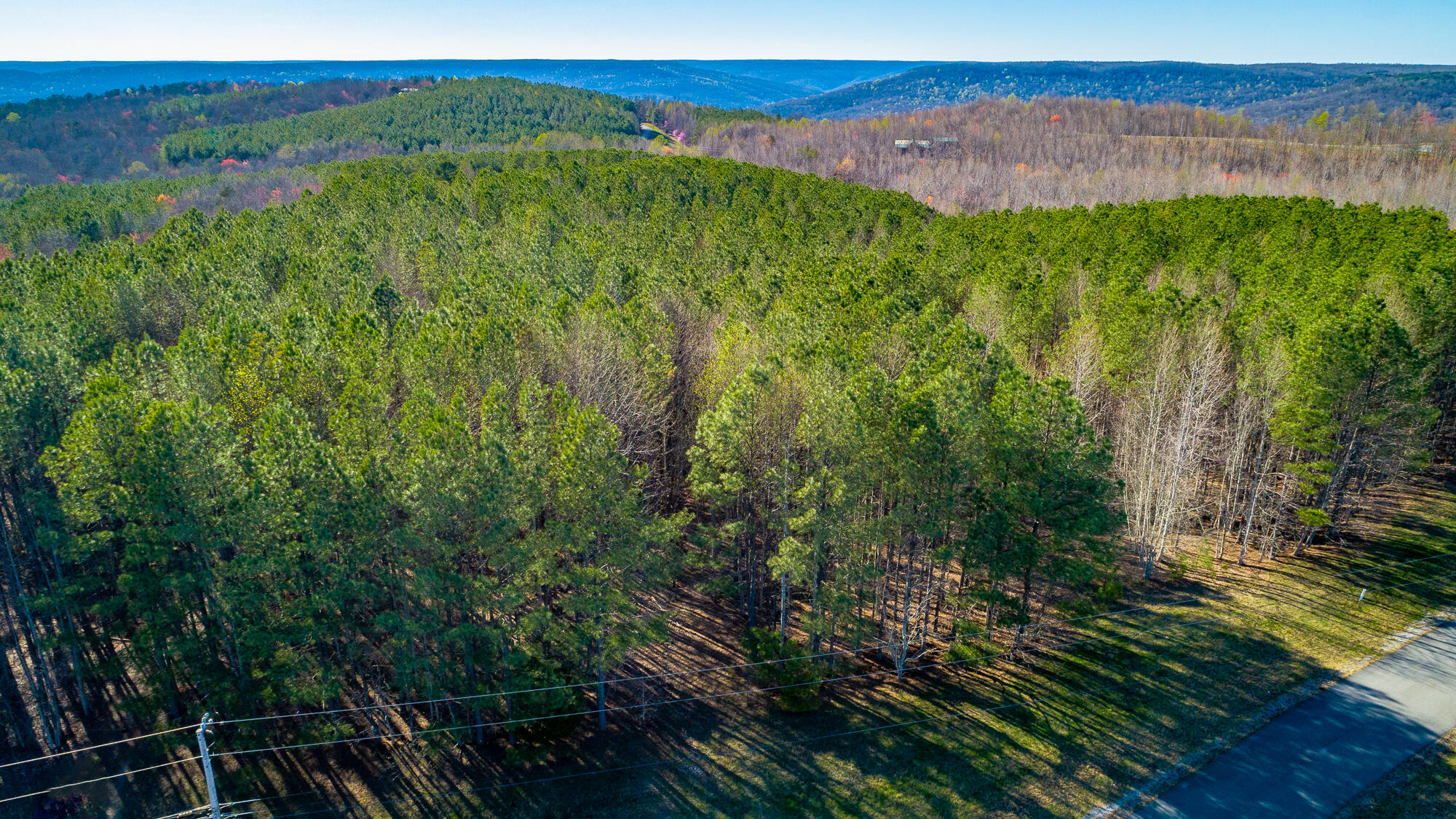 0 Thunder Ridge Drive, 48