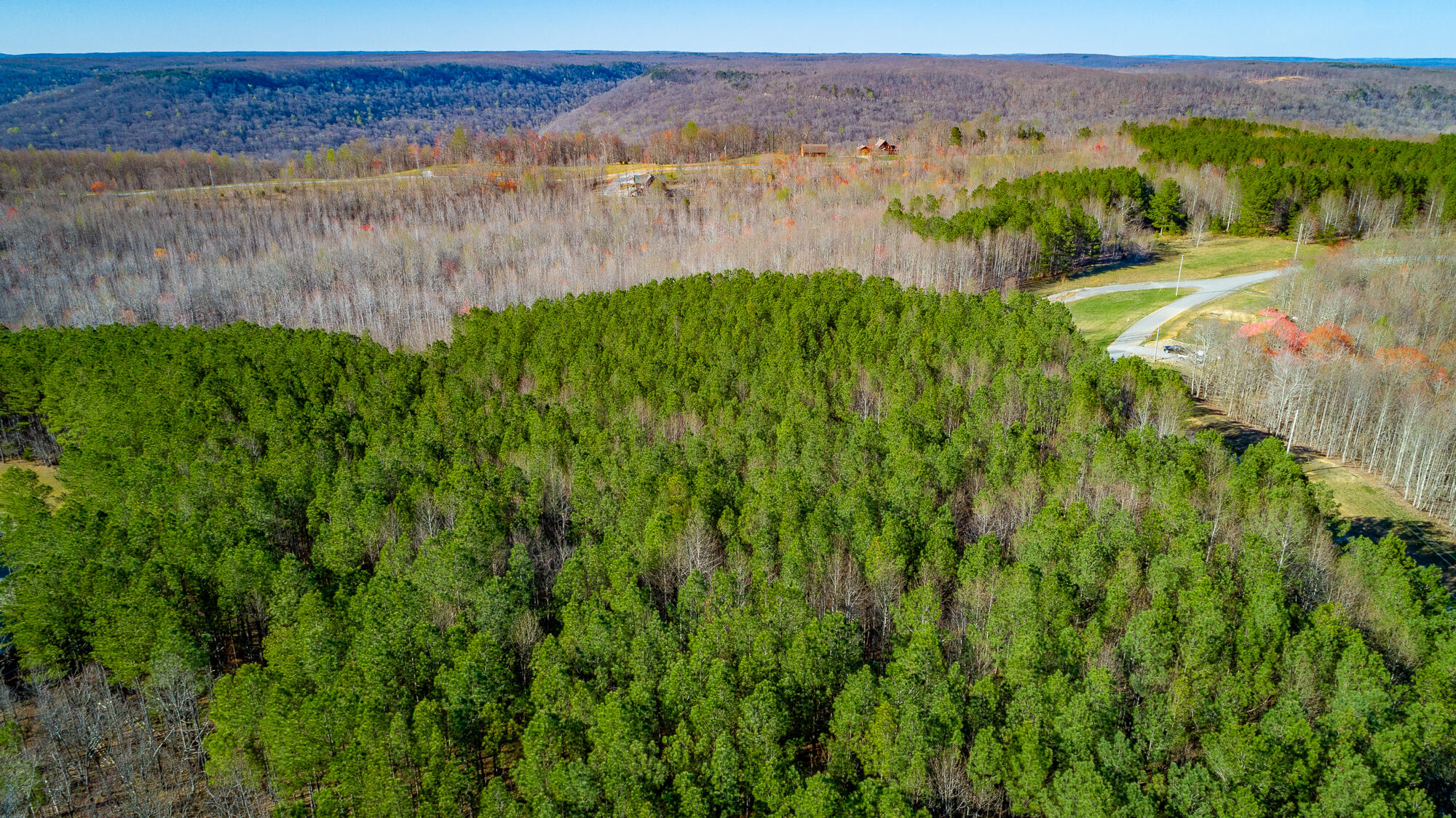 0 Thunder Ridge Drive, 48