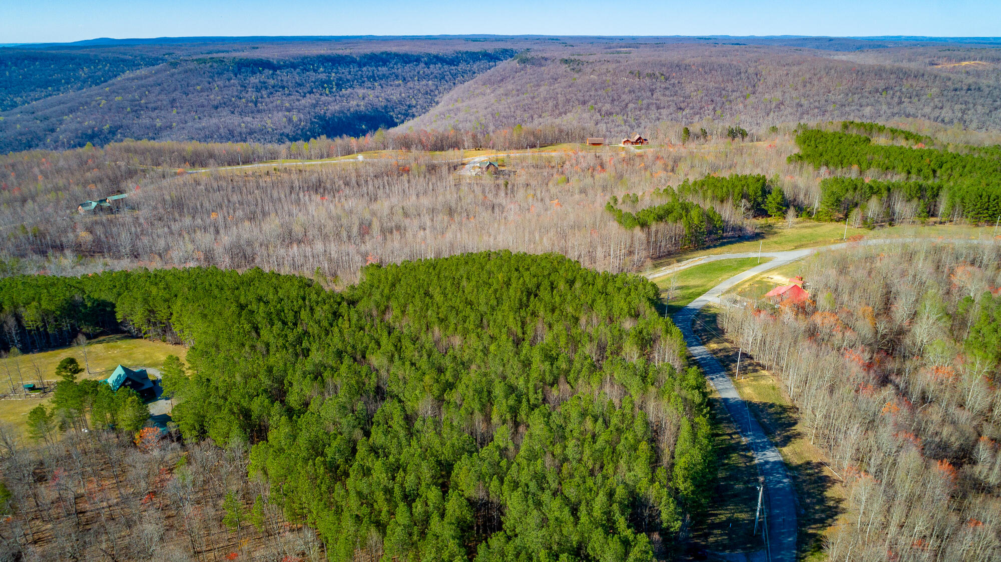 0 Thunder Ridge Drive, 48