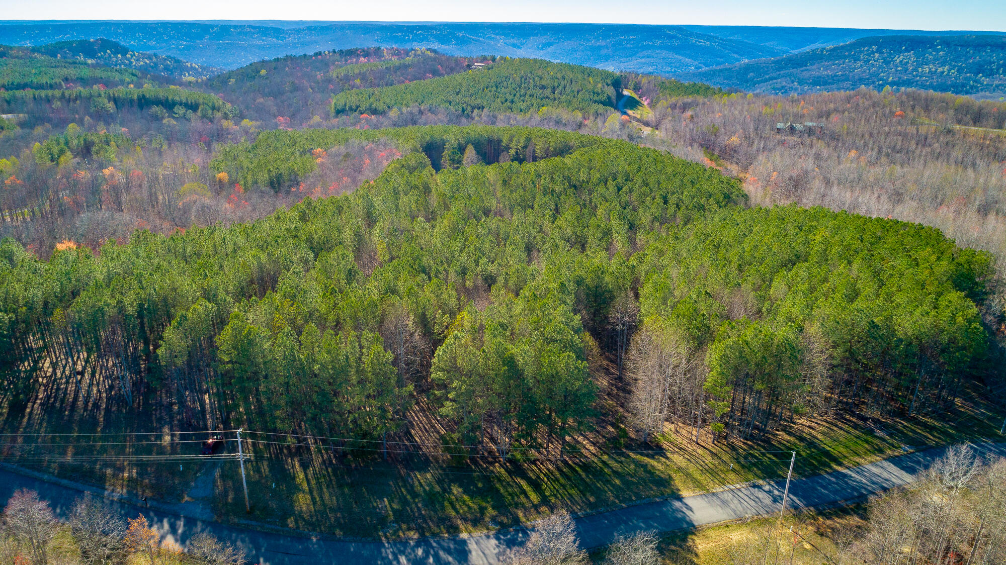 0 Thunder Ridge Drive, 48