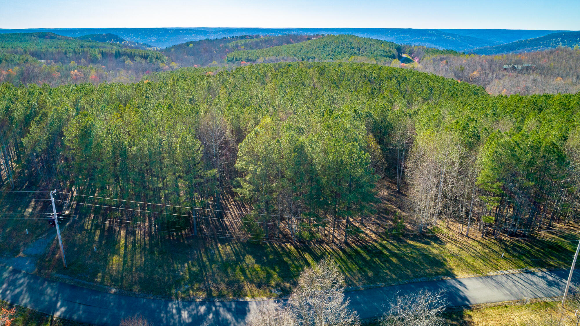 0 Thunder Ridge Drive, 48