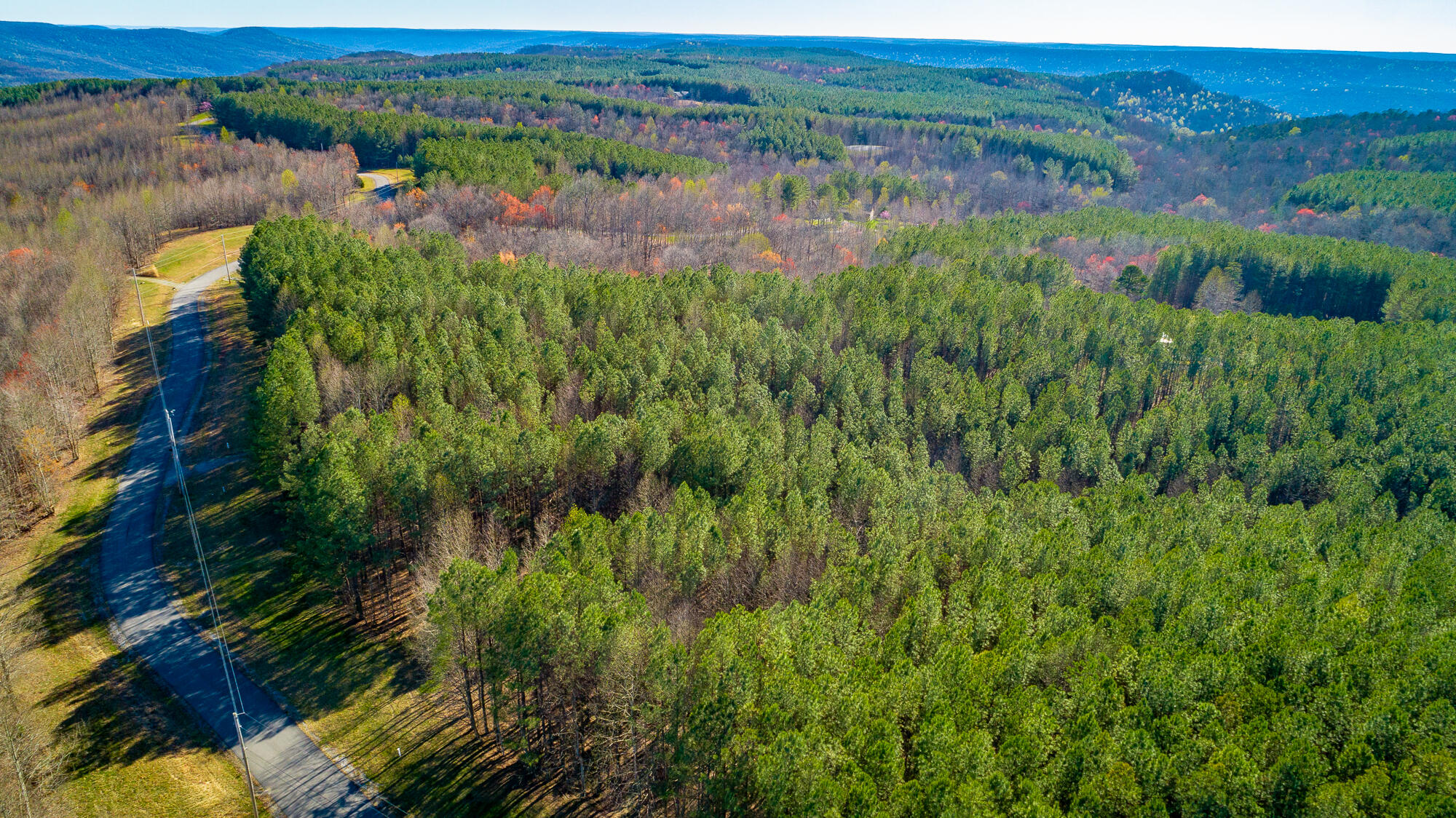 0 Thunder Ridge Drive, 48