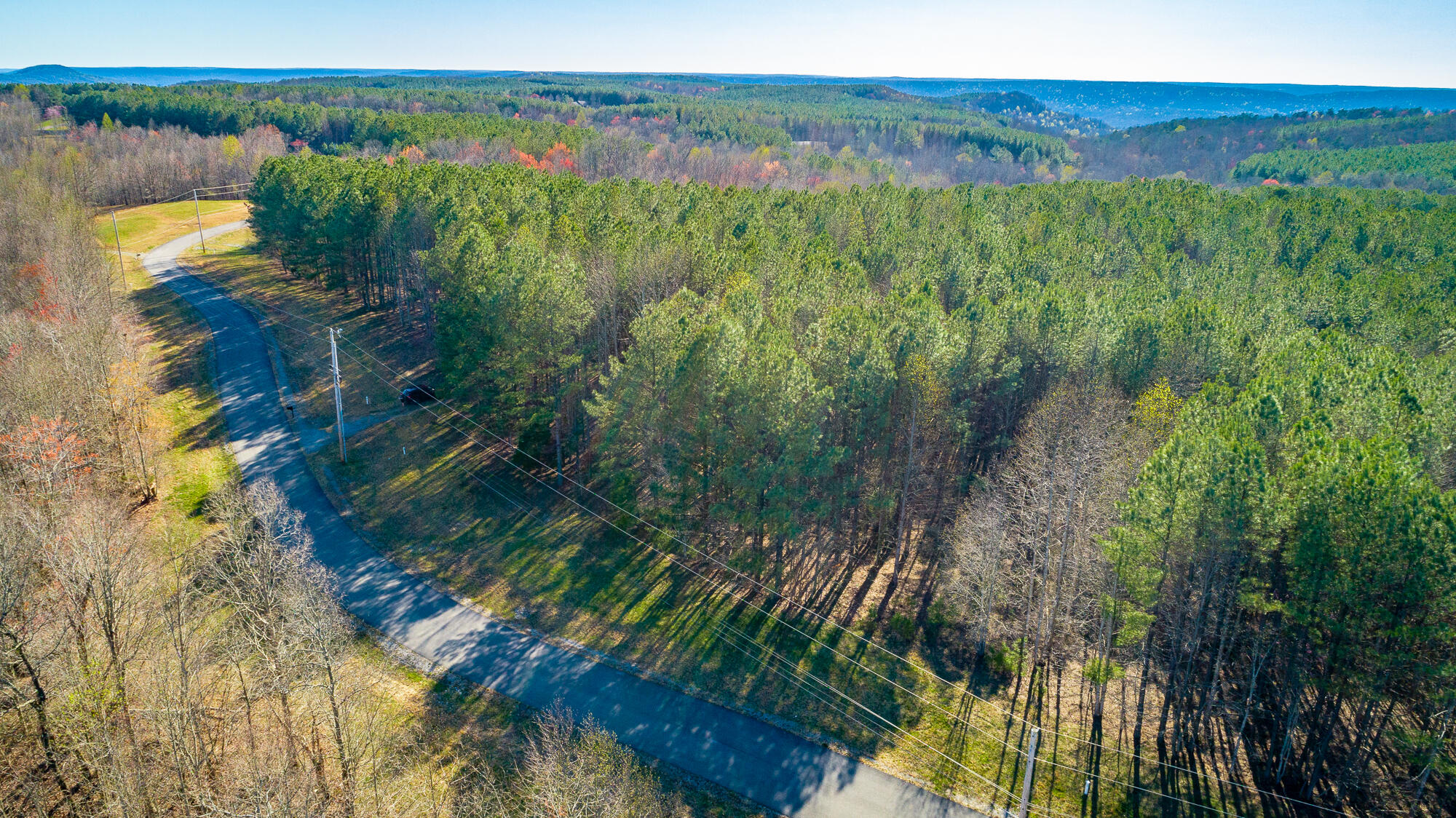 0 Thunder Ridge Drive, 48