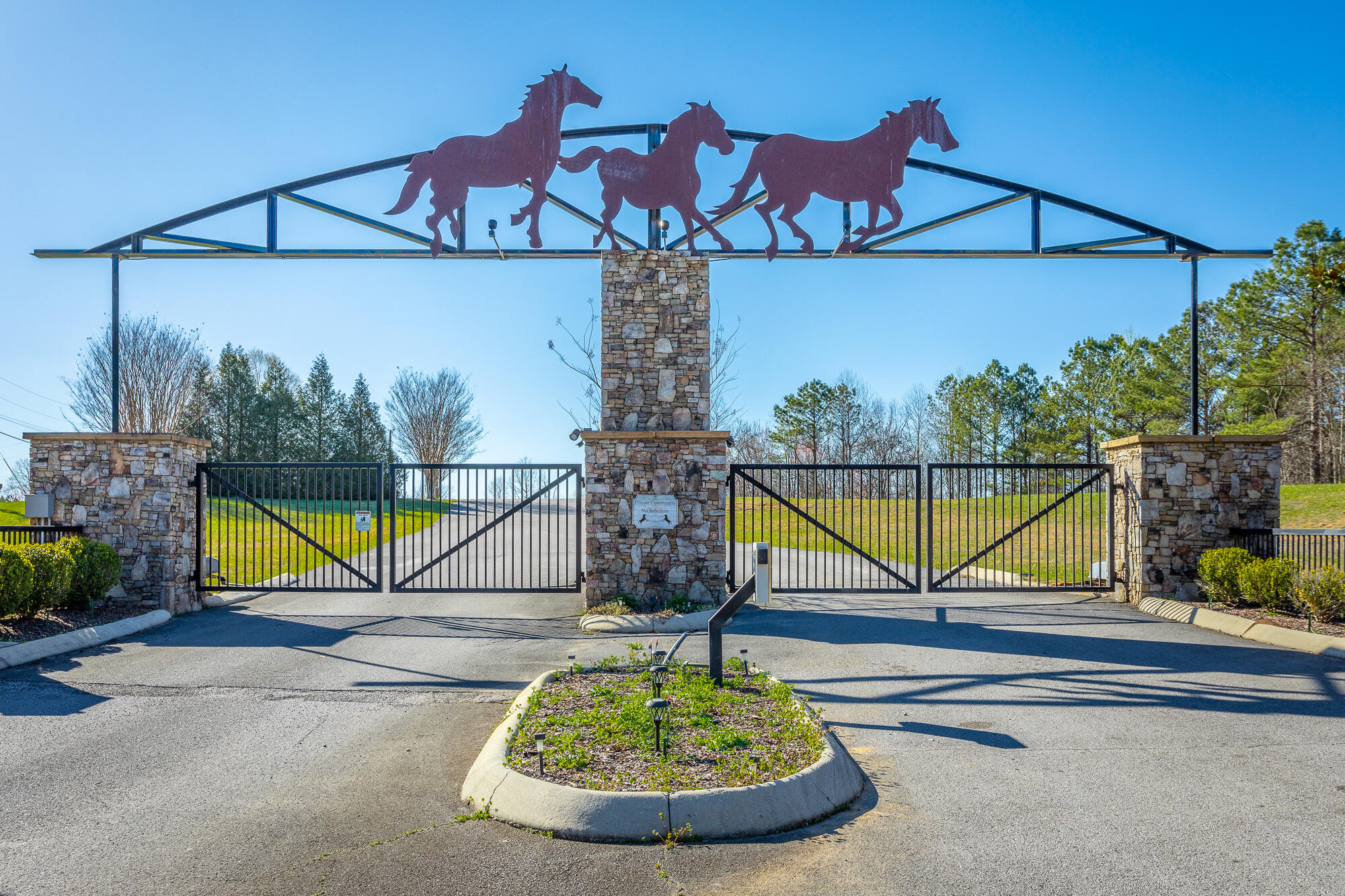0 Thunder Ridge Drive, 48