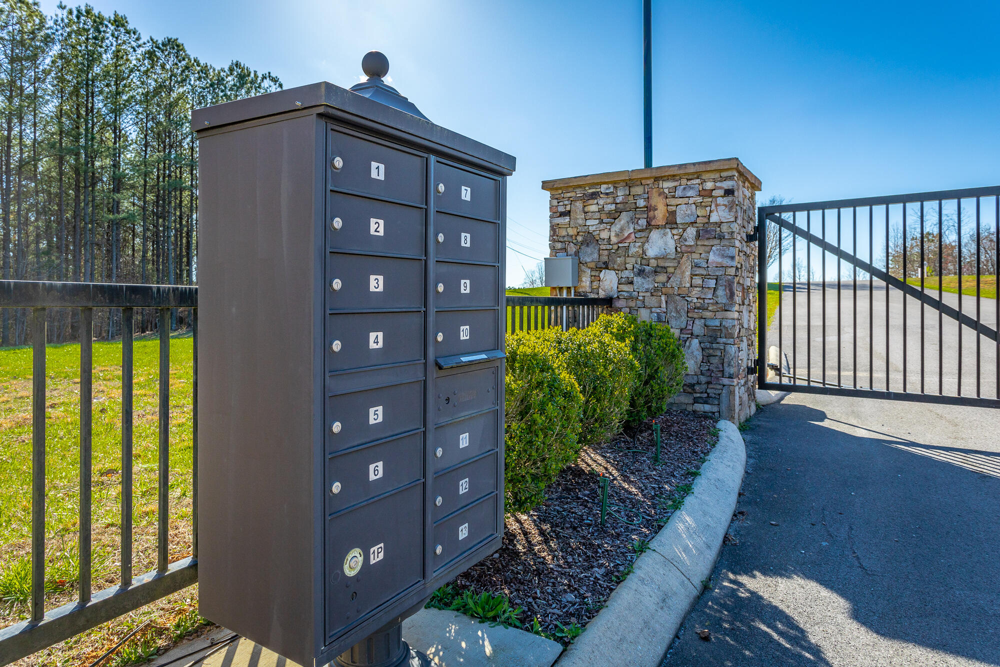 0 Thunder Ridge Drive, 48