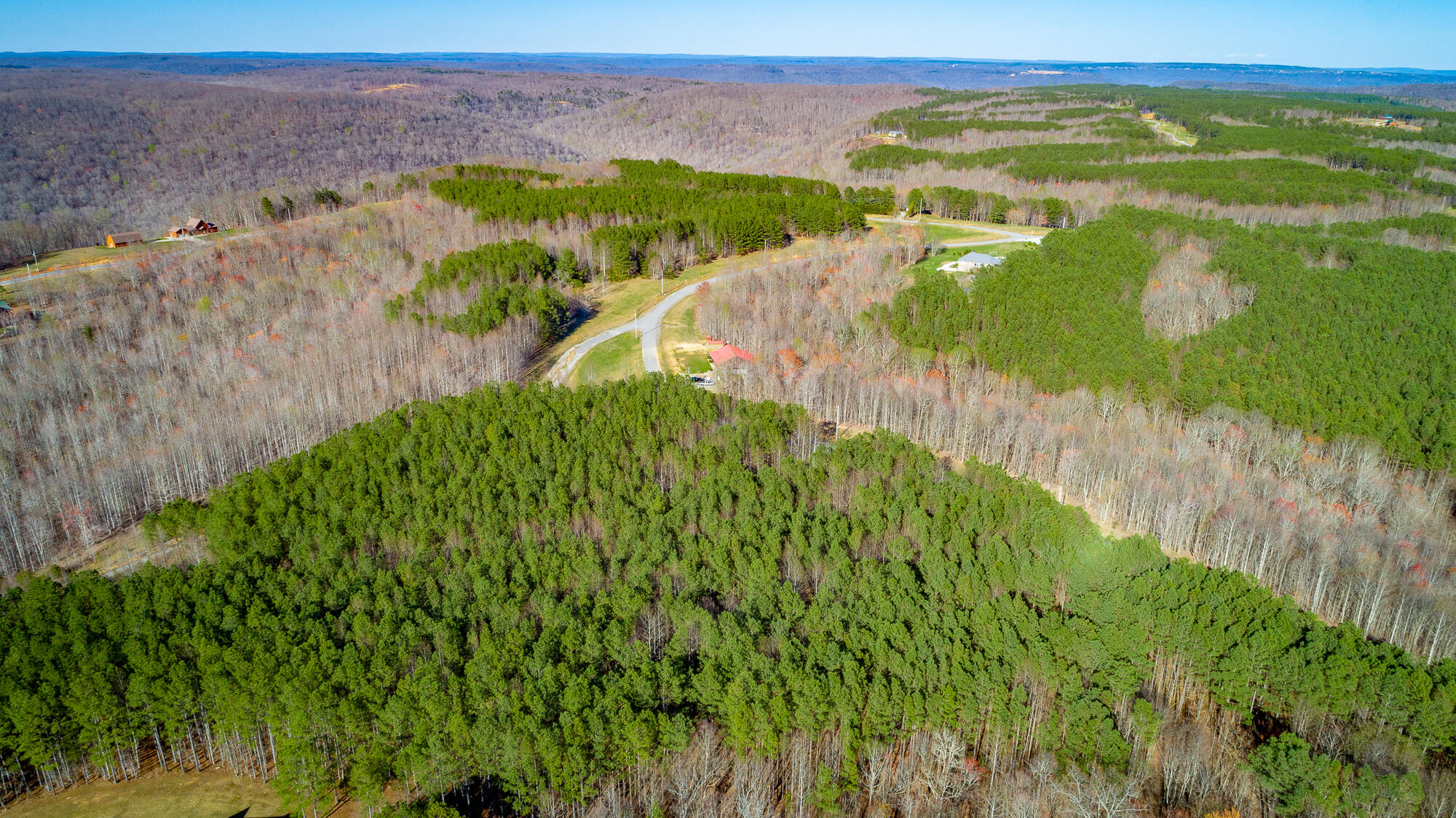 0 Thunder Ridge Drive, 48