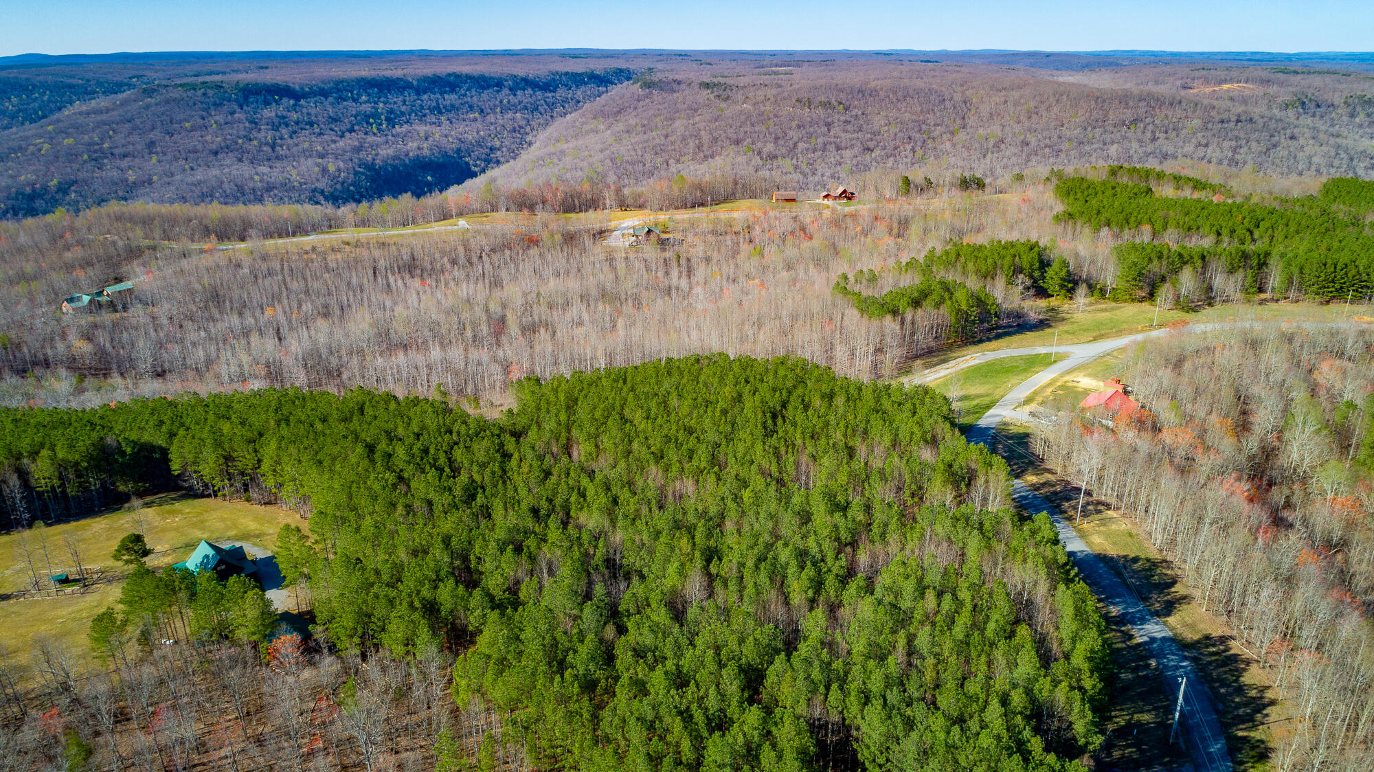 0 Thunder Ridge Drive, 48