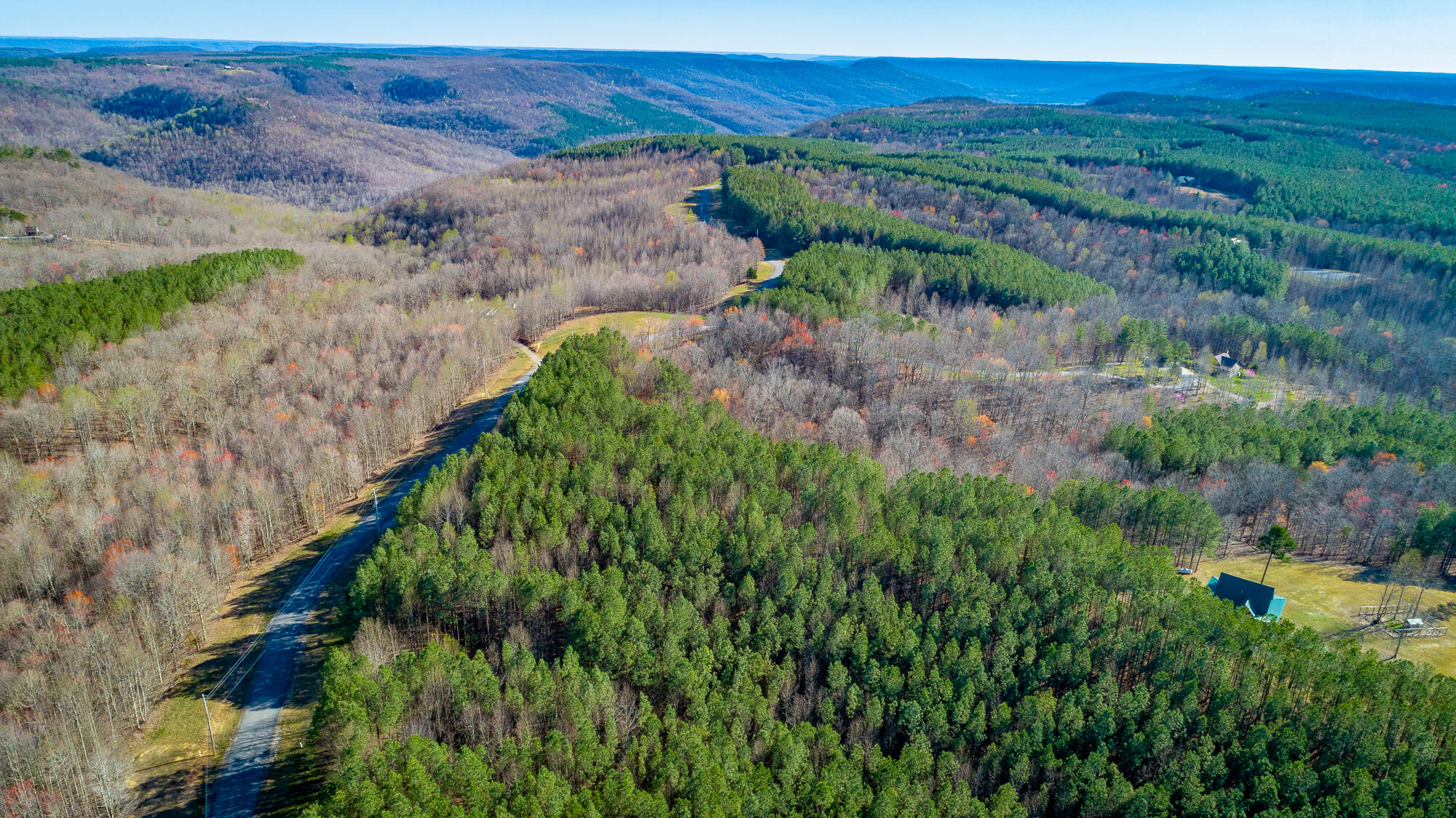 0 Thunder Ridge Drive, 48